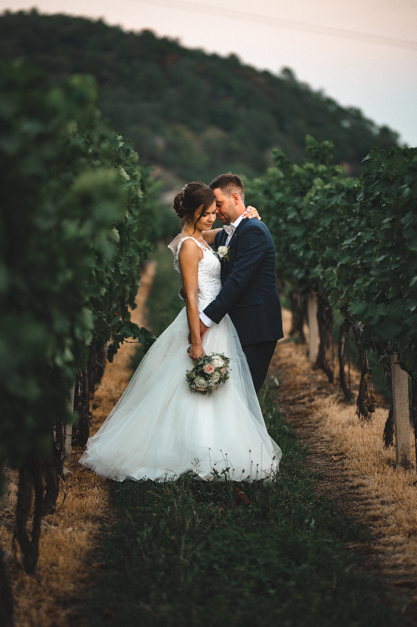 Ondra Budka - svatební a portrétní fotograf foto 4