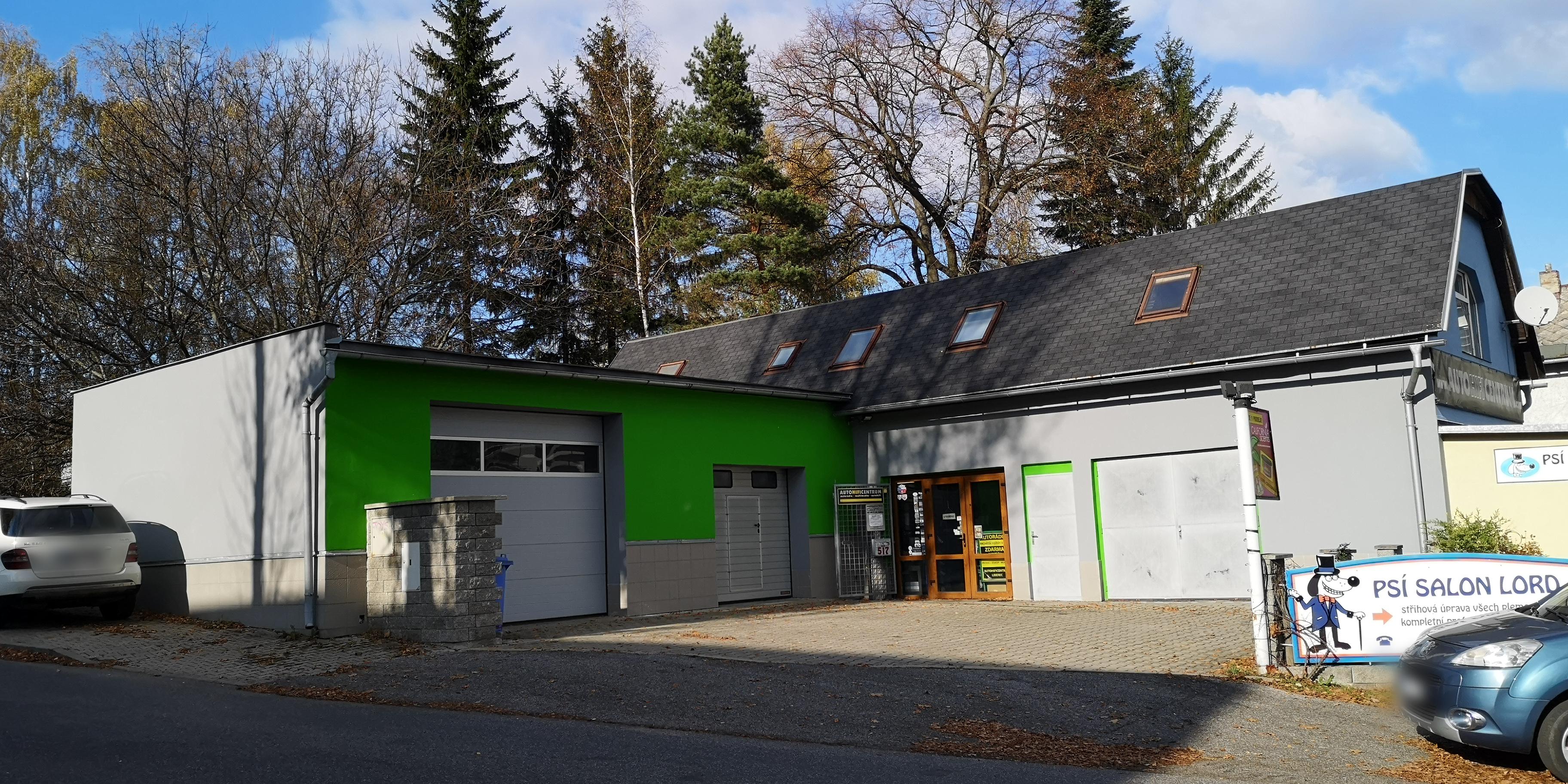 AUTOHIFICENTRUM LIBEREC foto 5