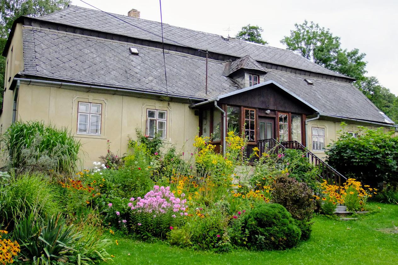 Řemeslná minipekárna Hanákovi - CAFIS s.r.o.