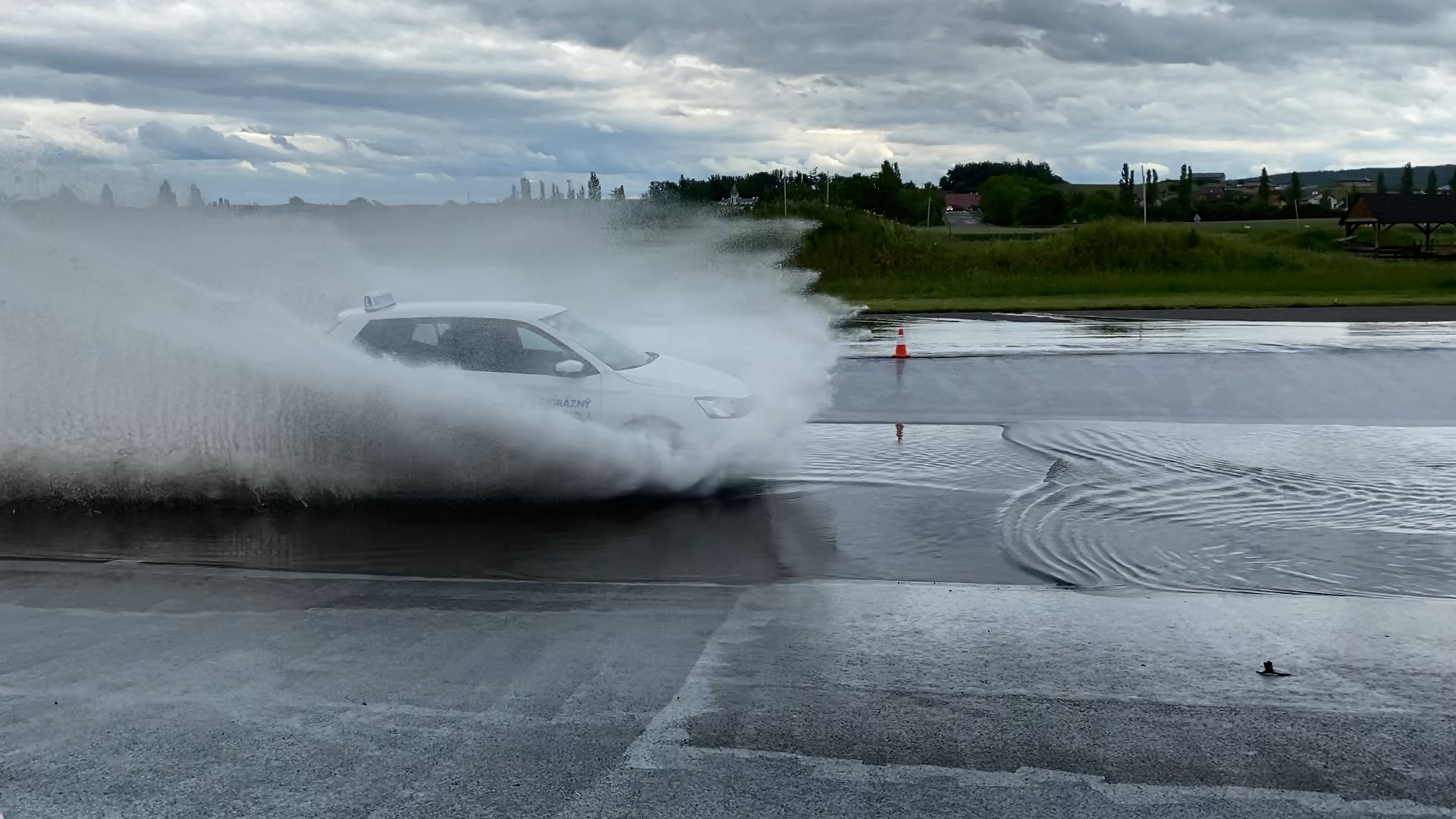 Autoškola Horázný foto 6