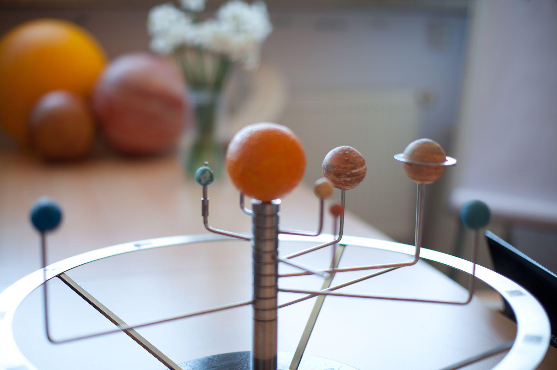 Moderní astrologie RNDr. Alena Bratková