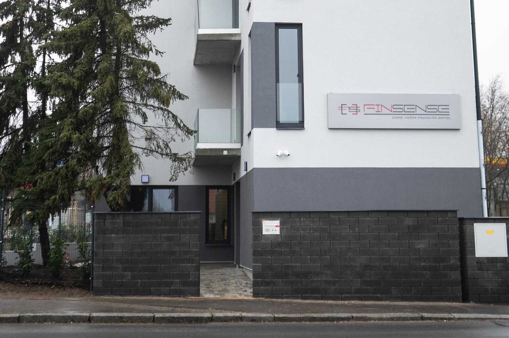 FinSense Reality, s.r.o.