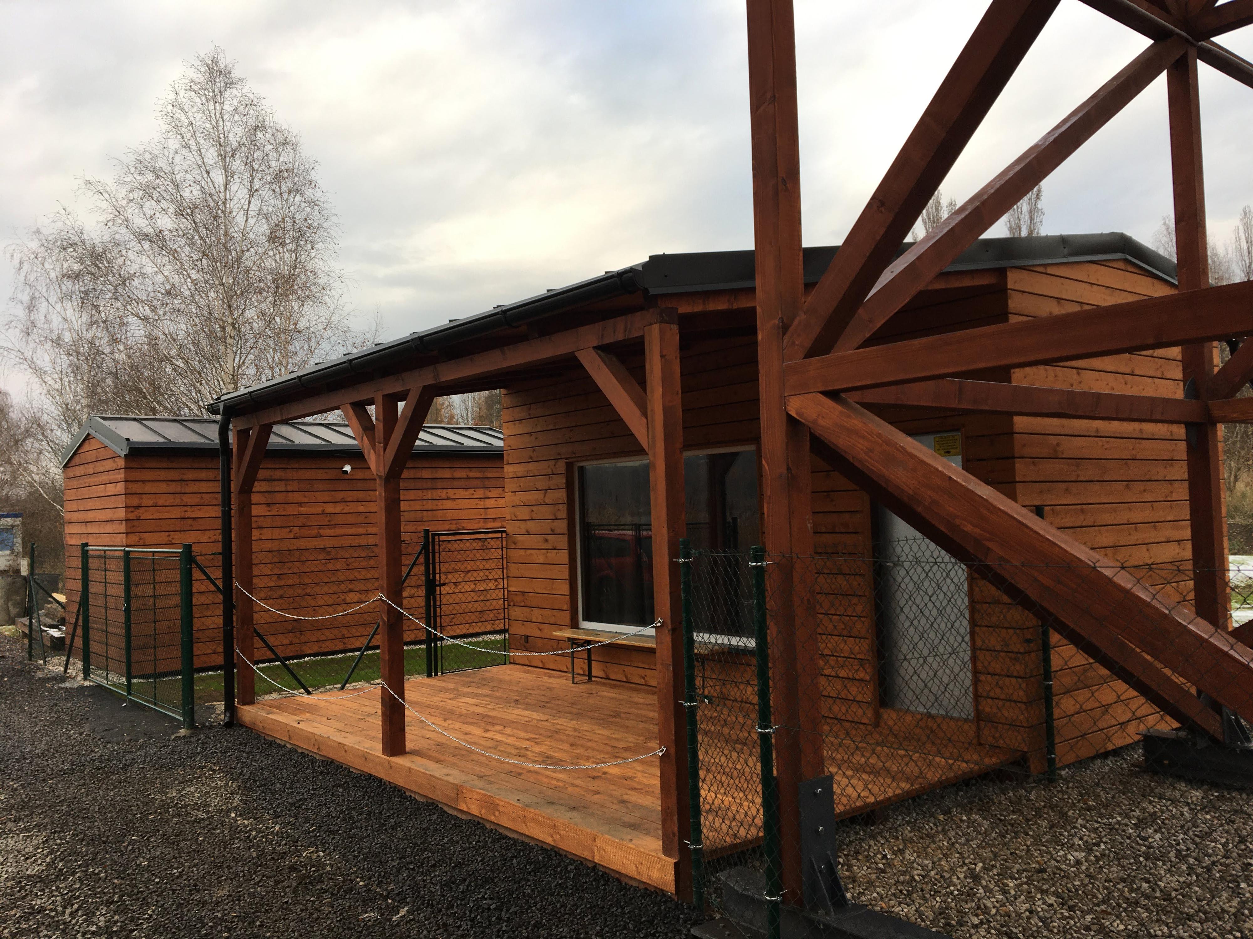 Střechy & Dřevostavby Kilb foto 3