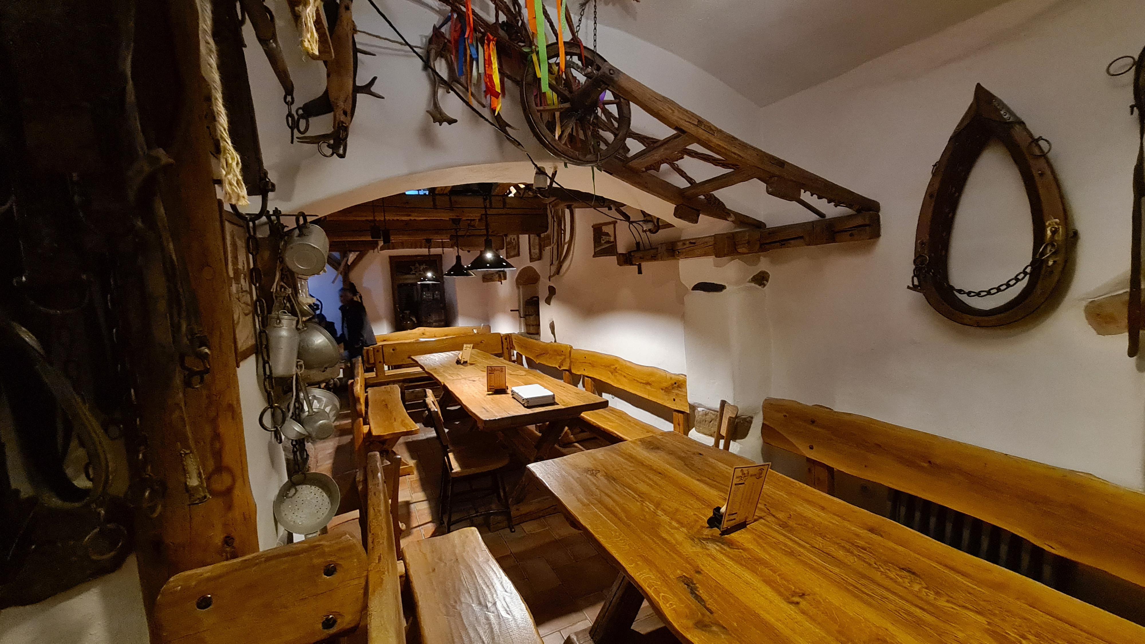 Hospoda U Klempíře foto 3