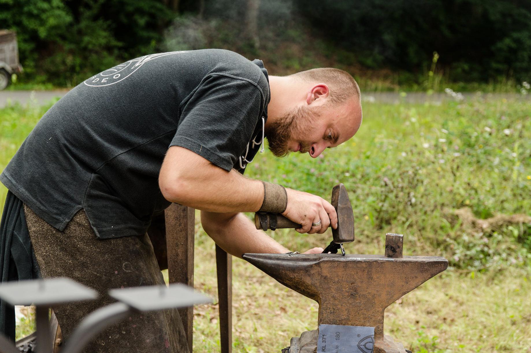 Kovářství Juračka