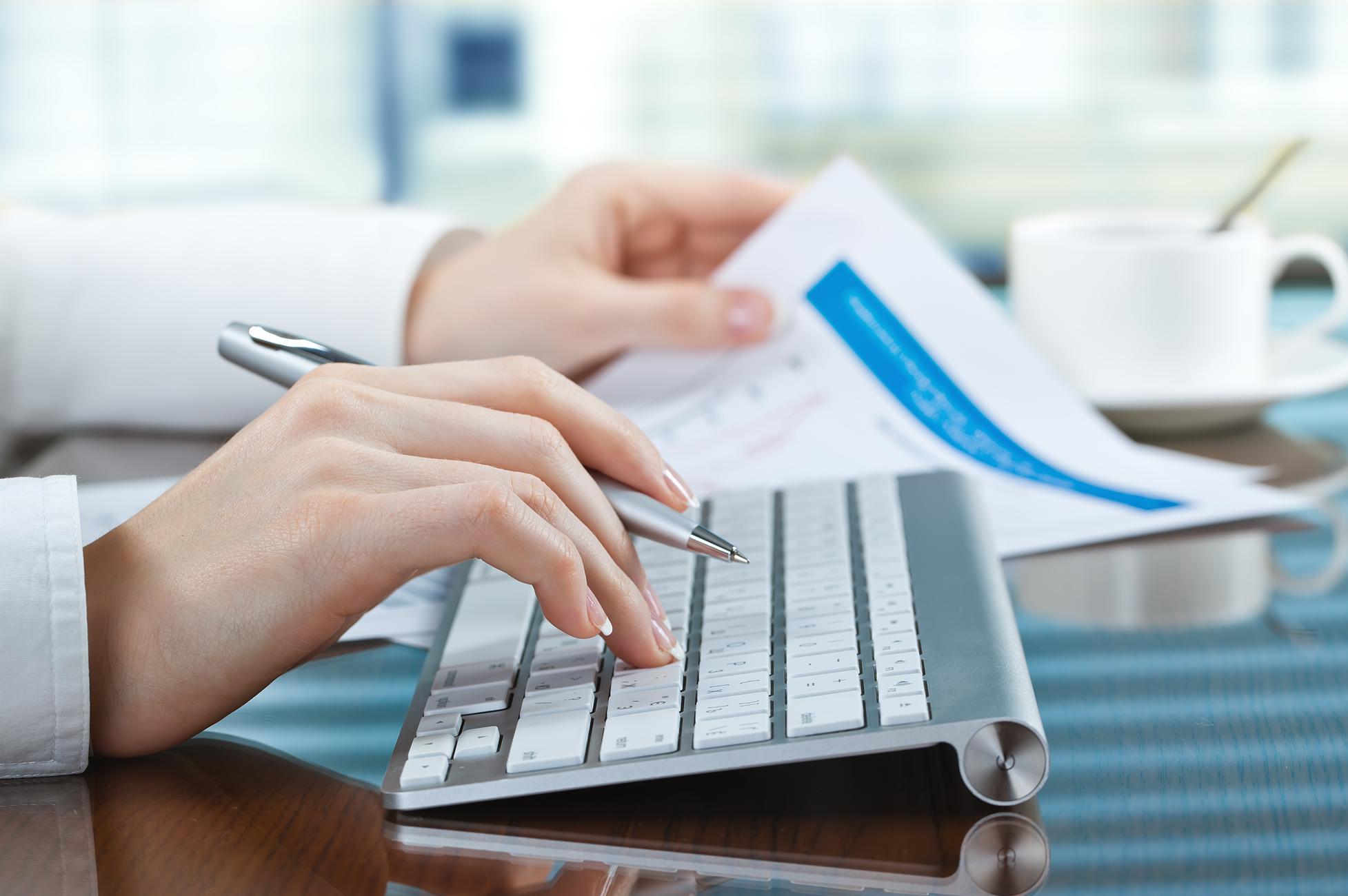 Moneylife - Vedení účetnictví