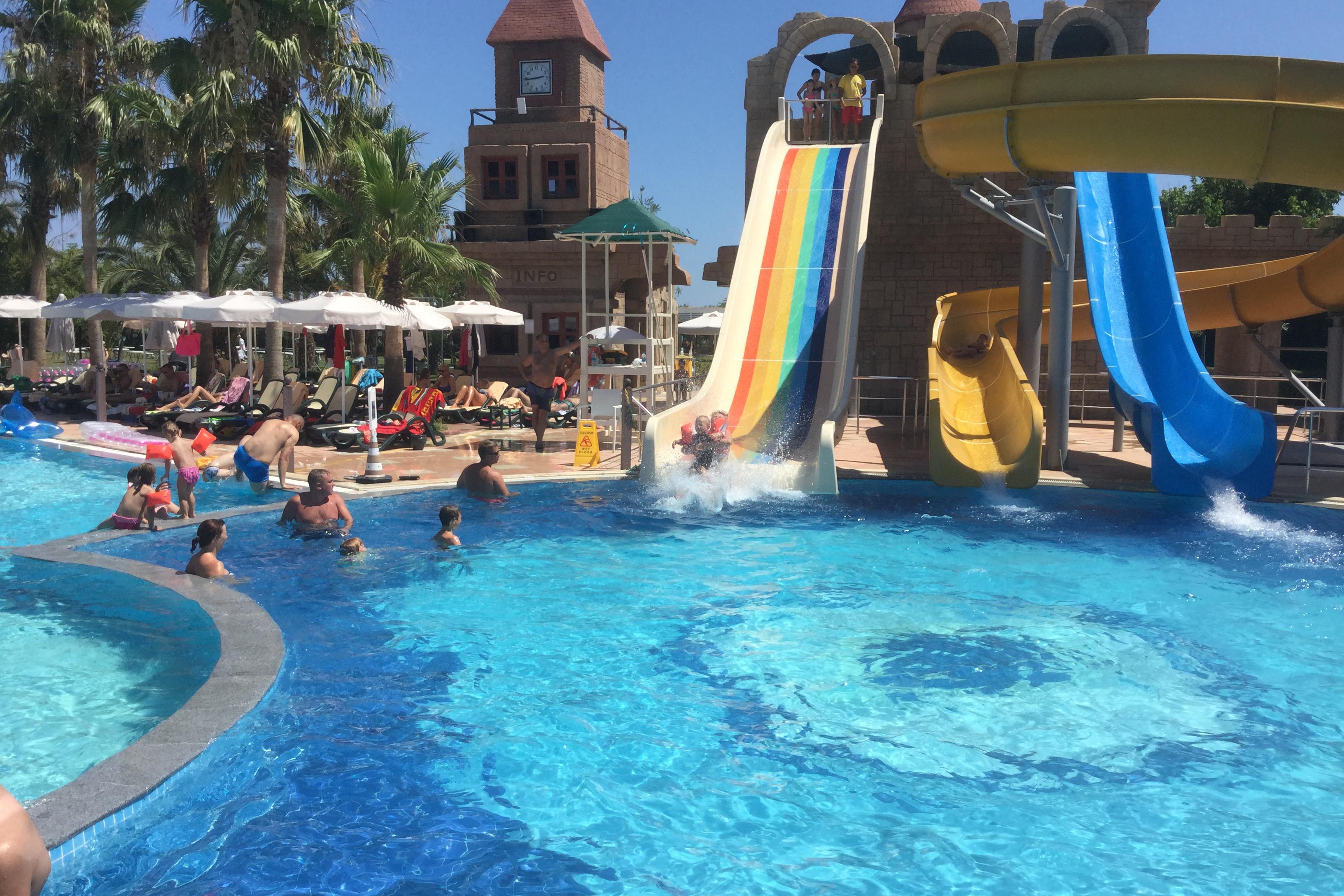 Plavecká škola ORKA