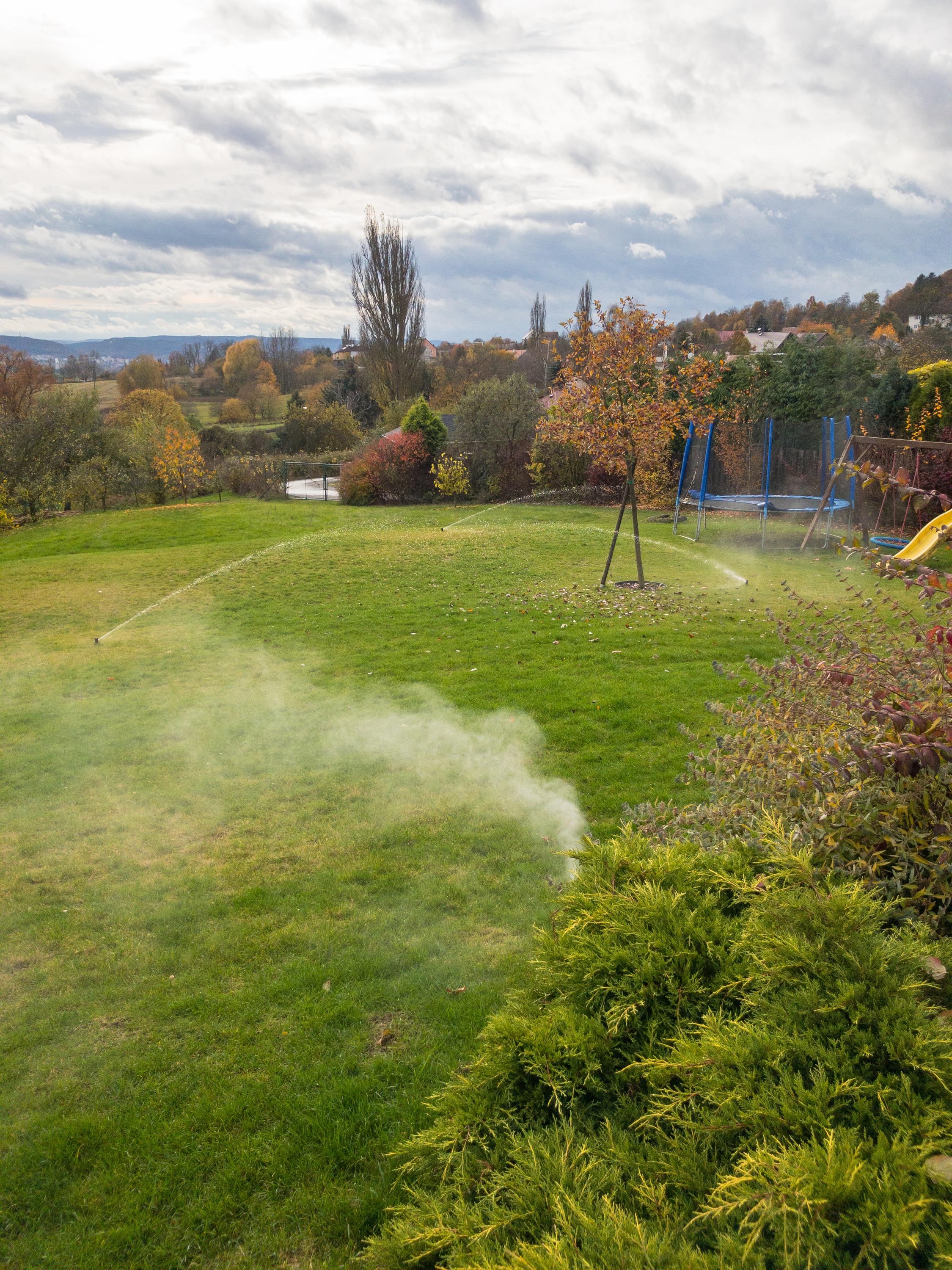 K·GARDENS - závlahové systémy, jezírka, zahrady foto 2