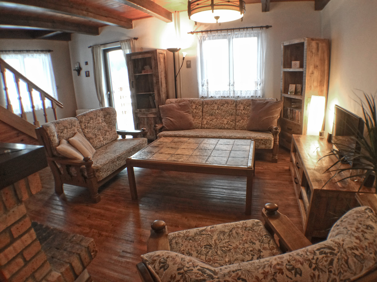 Chata GoldCottage foto 3