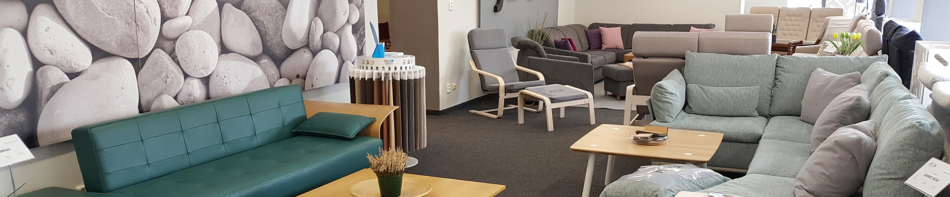 Úvodní obrázek JECH Sedací soupravy