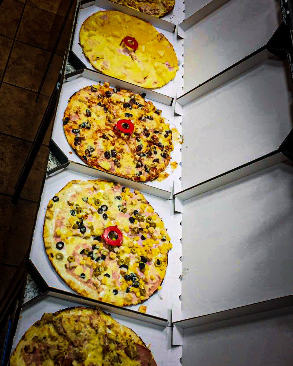 123PIZZA foto 2