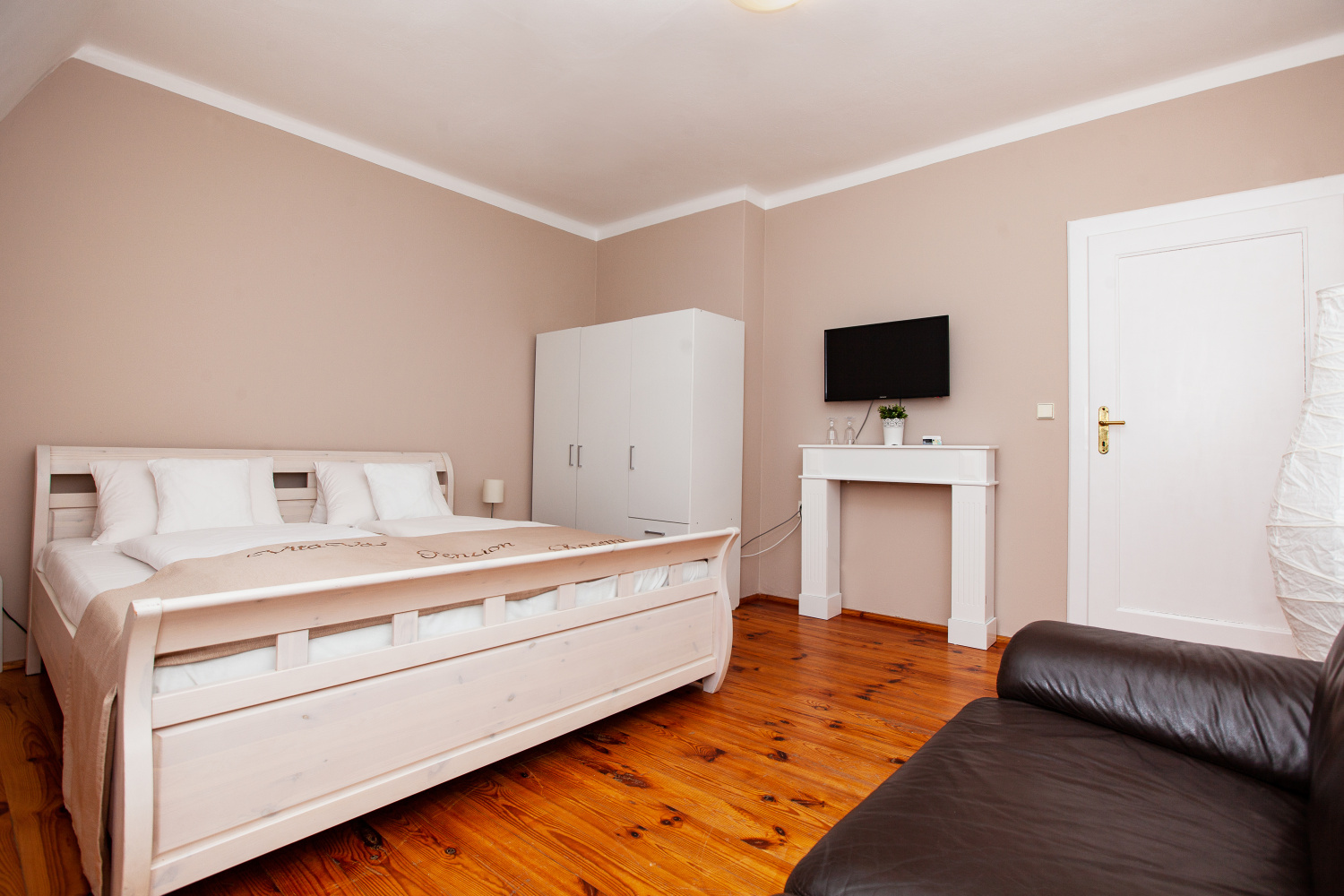 Apartmány Rossini foto 3