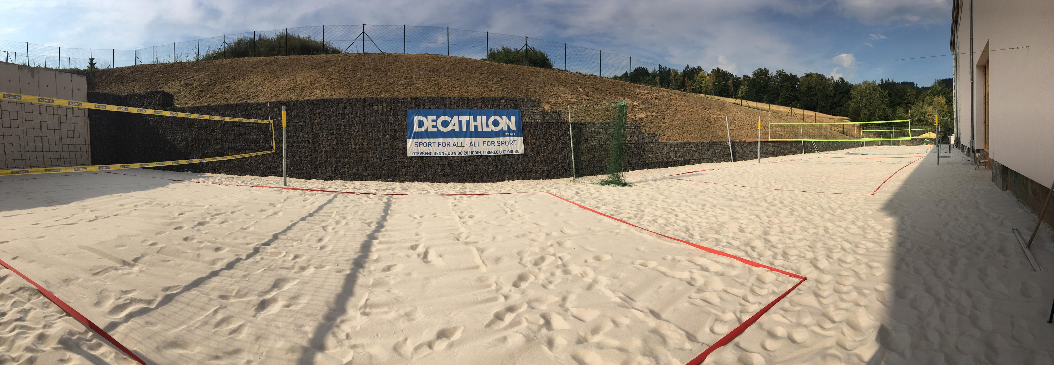 Beach club Liberec foto 2