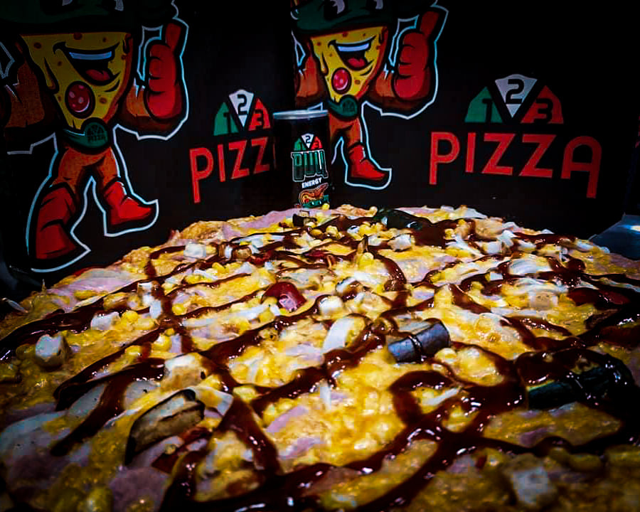 123PIZZA foto 6
