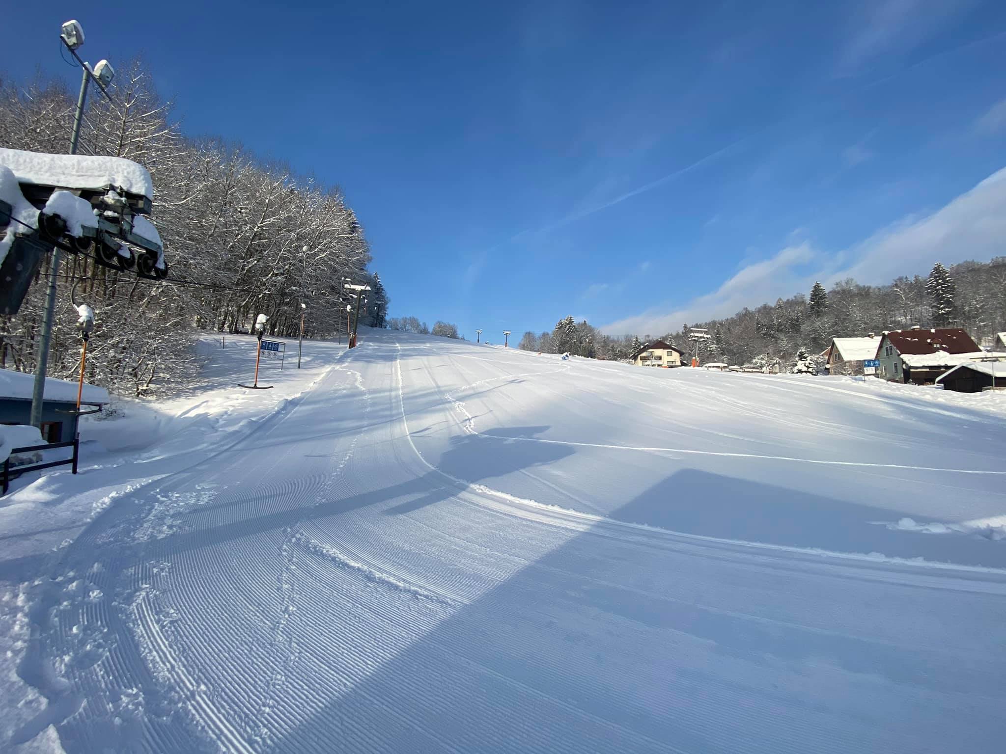 Skifamily foto 1