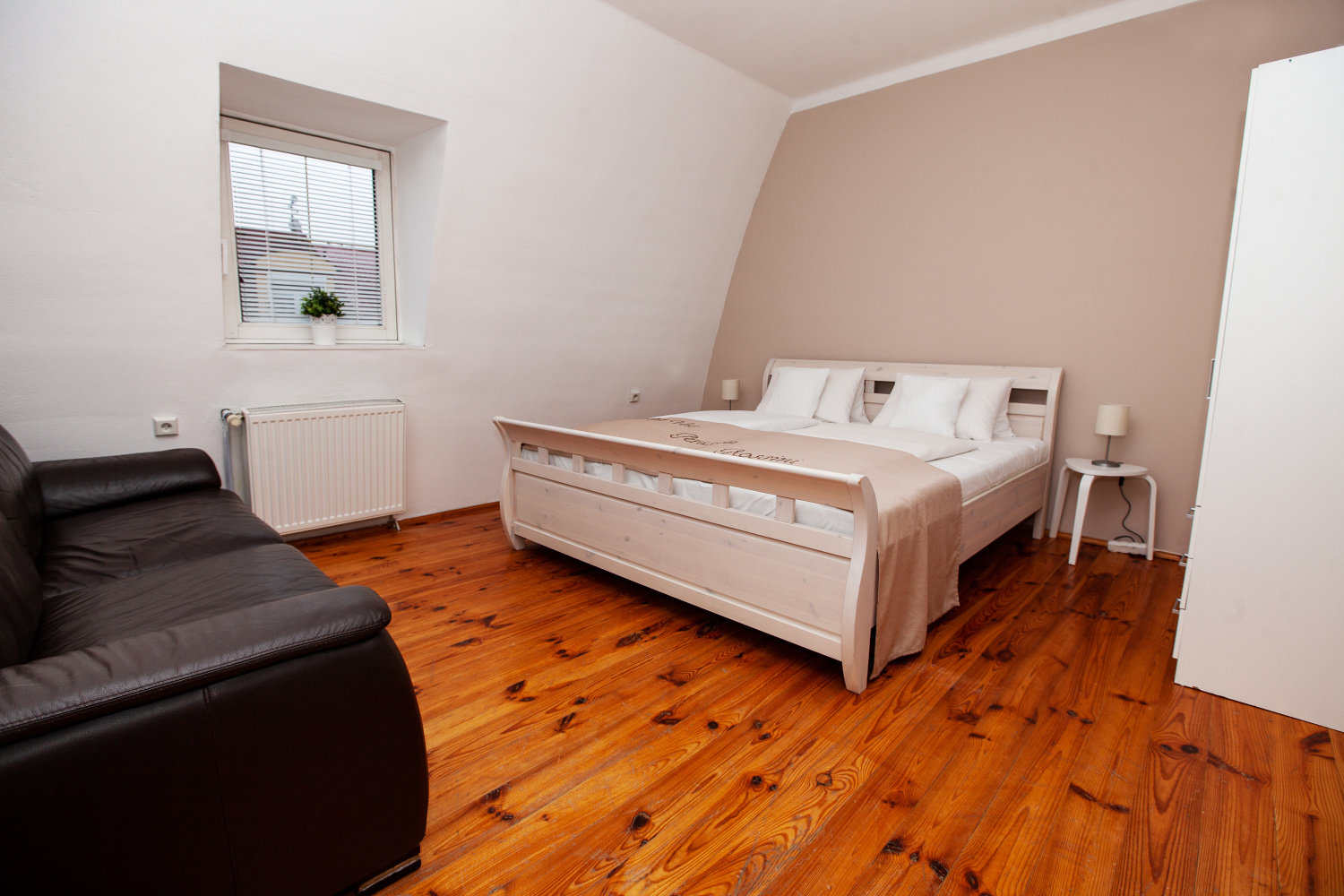 Apartmány Rossini foto 4