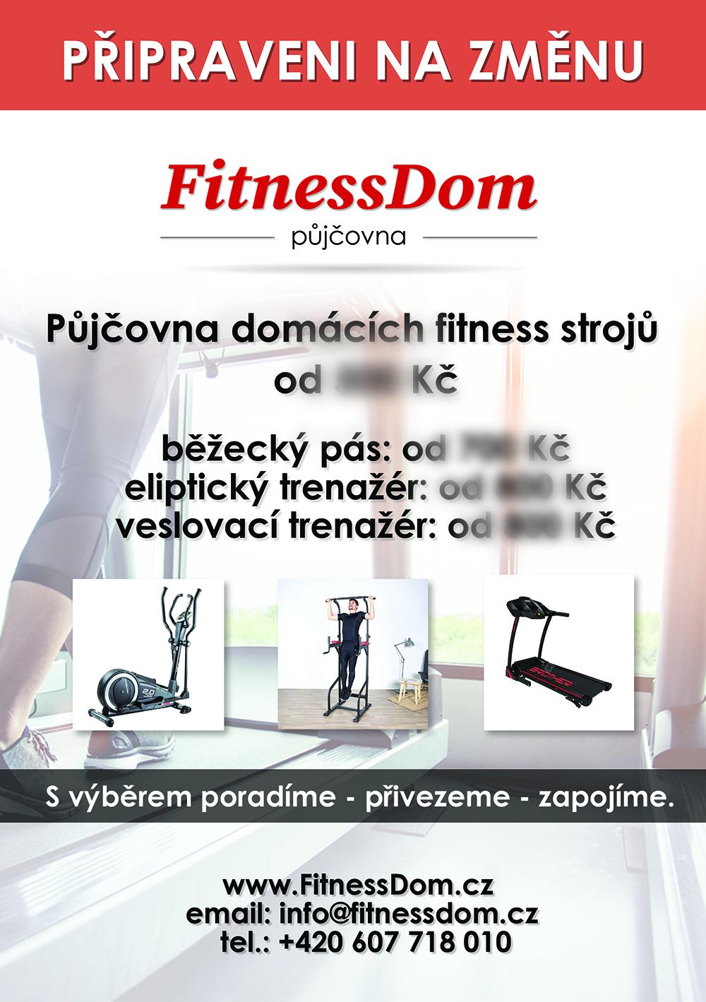 FitnessDom foto 2