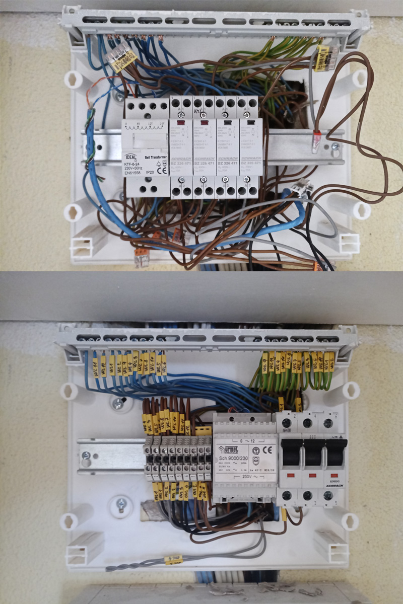 Ondřej Jašek - chytré domy foto 4