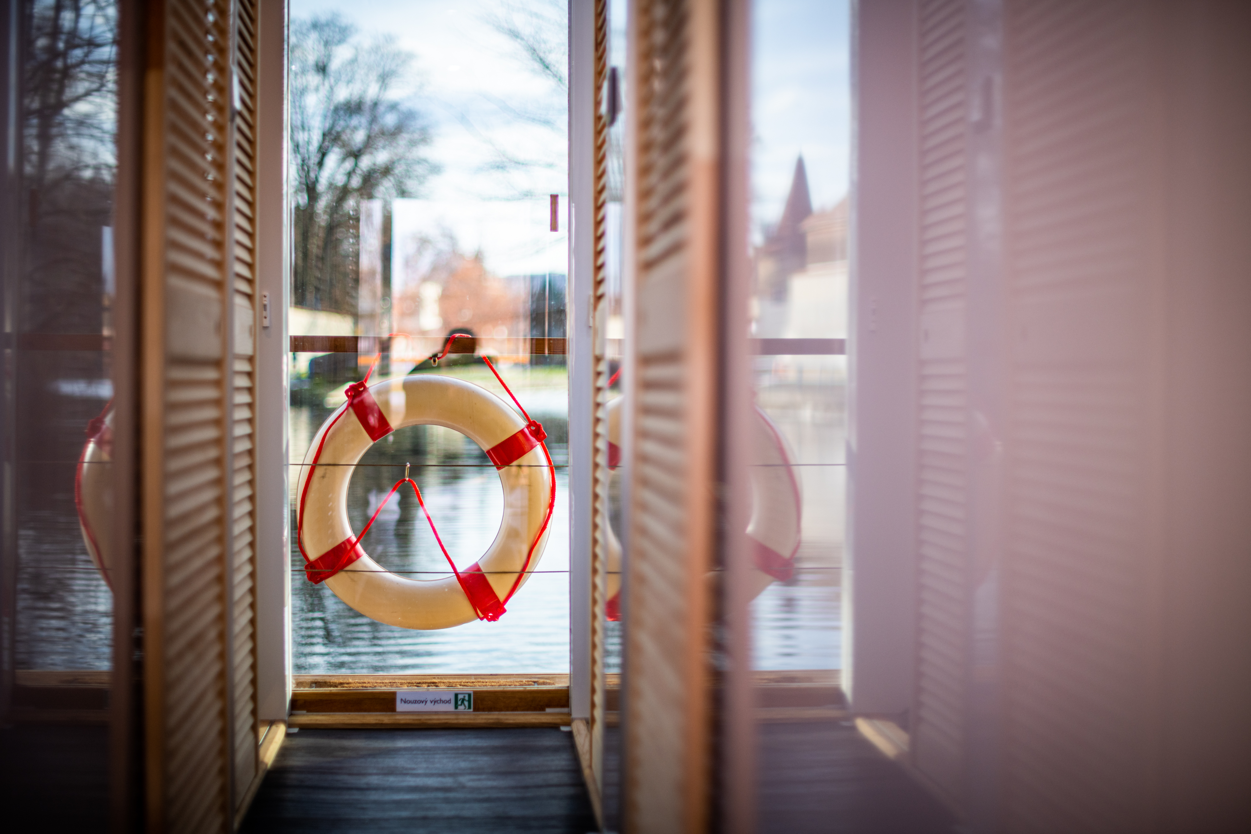 Rezidence MALŠE foto 4