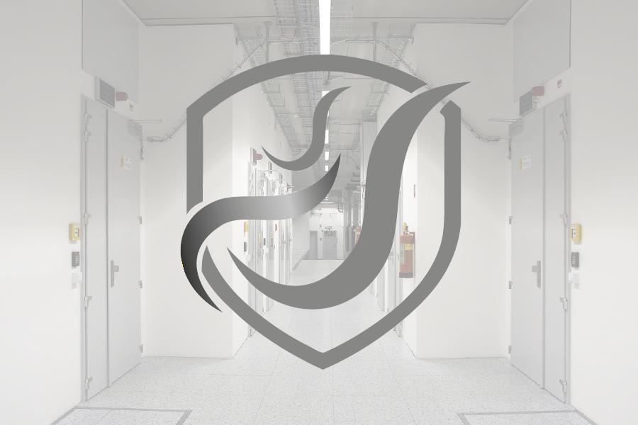 Neprůstřelné ocelové dveře