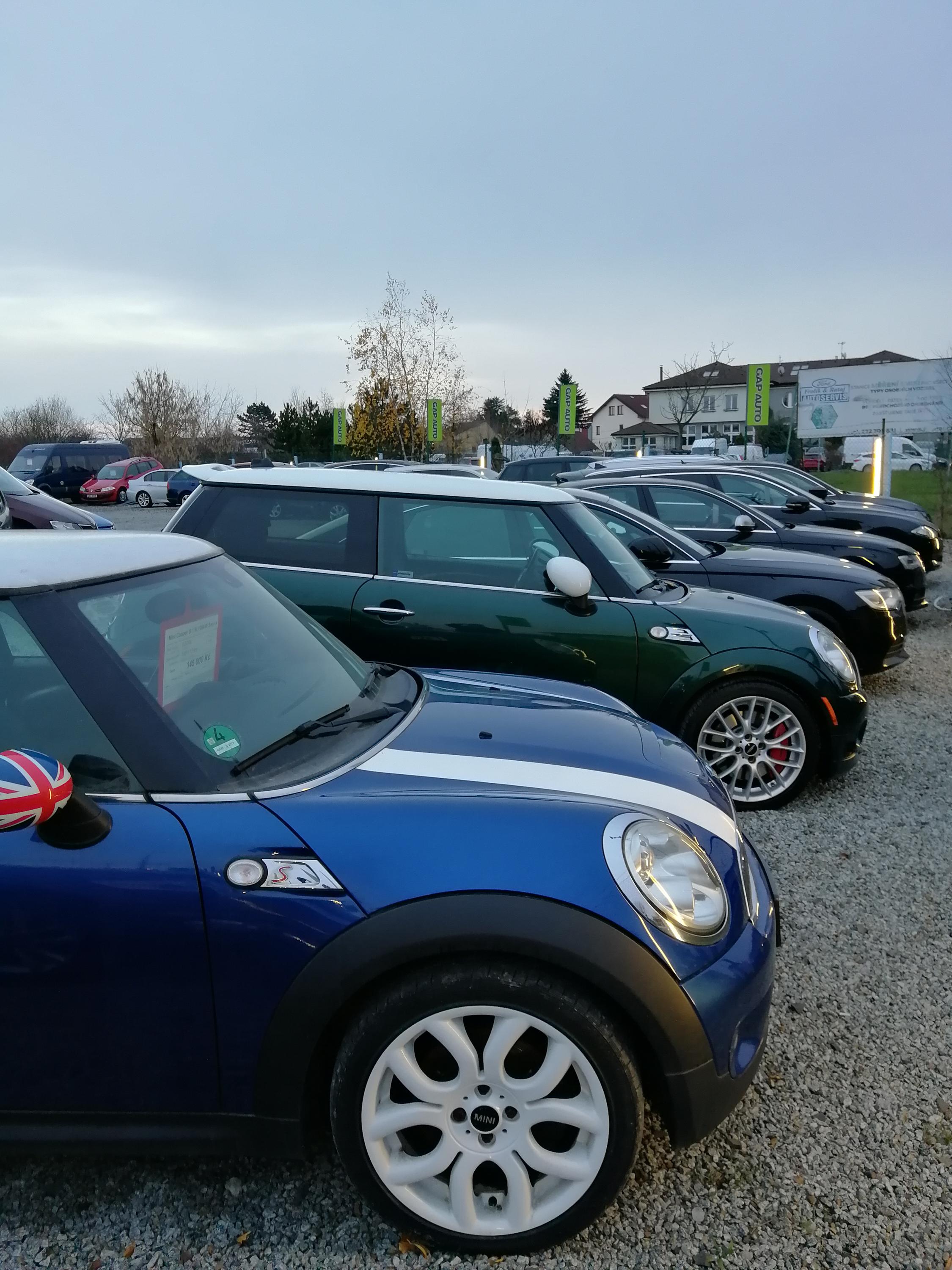 GAP Auto, s.r.o. foto 2