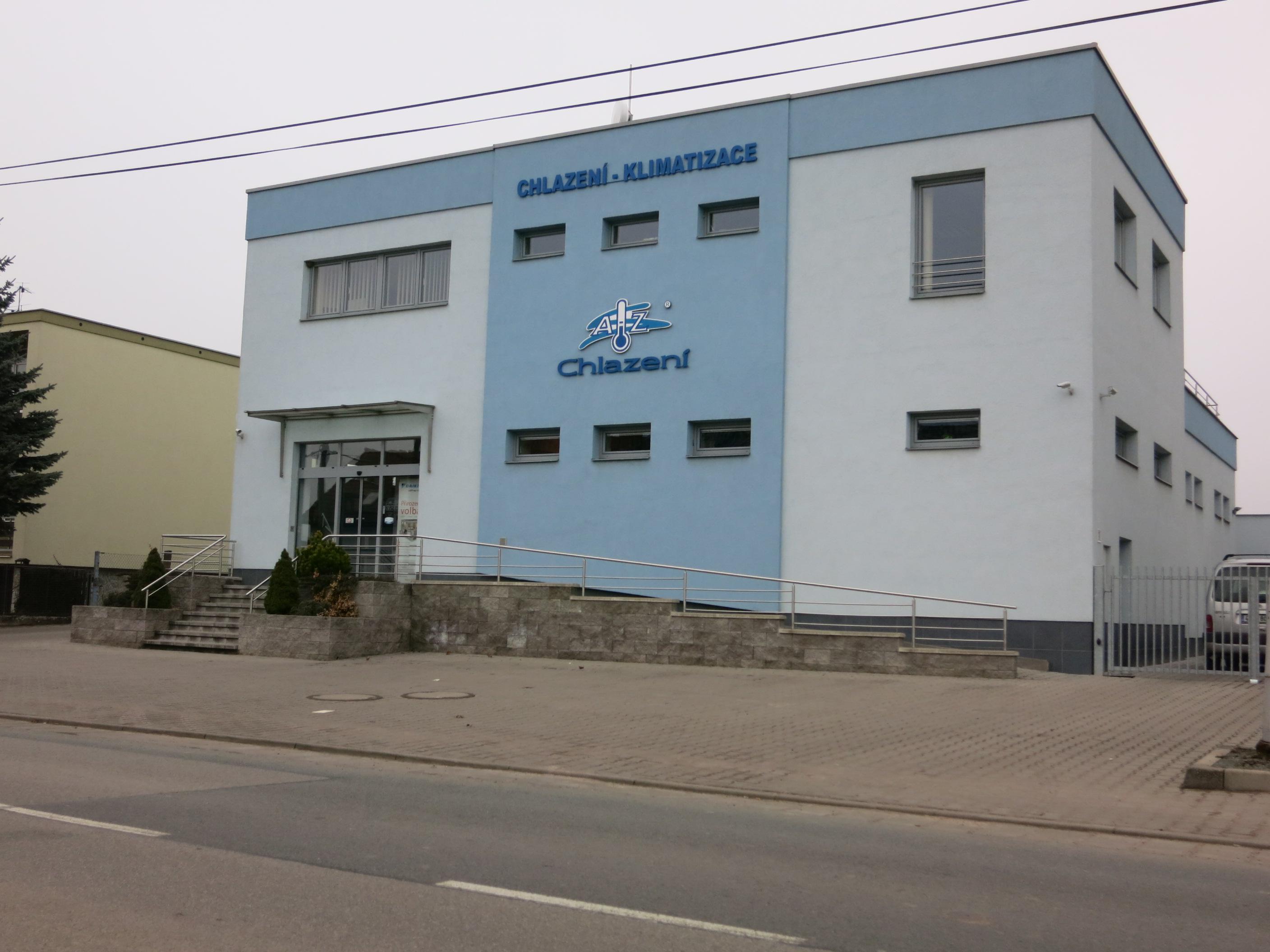 A-Z Chlazení s.r.o. foto 4