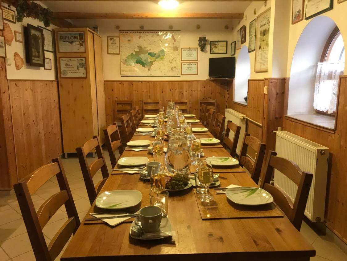 Sklep u Veselých foto 2