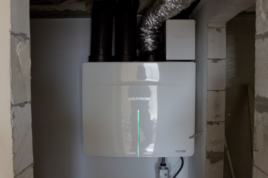 Ondřej Jašek - chytré domy foto 2