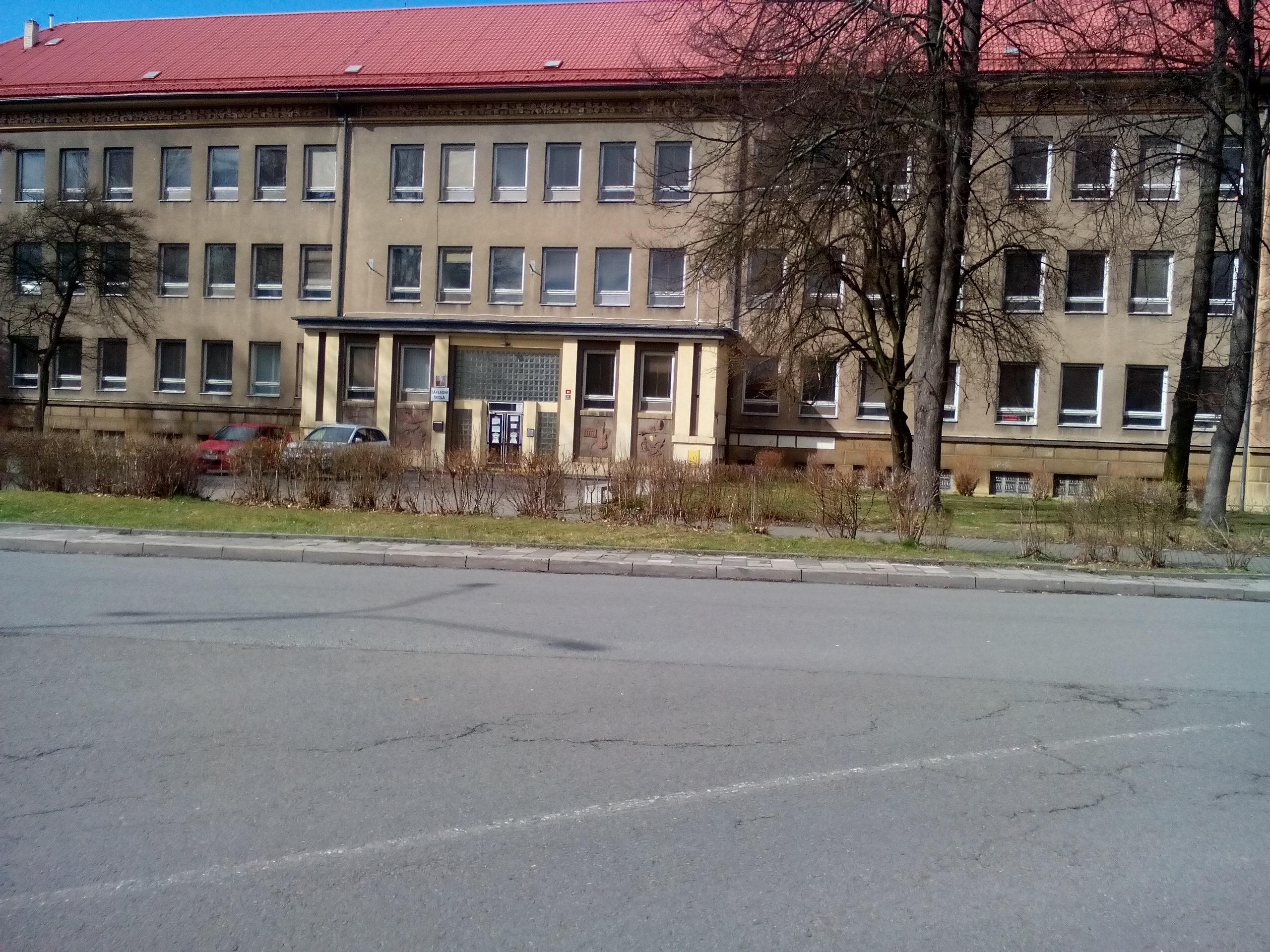 ZŠ Havířov - Šumbark foto 2