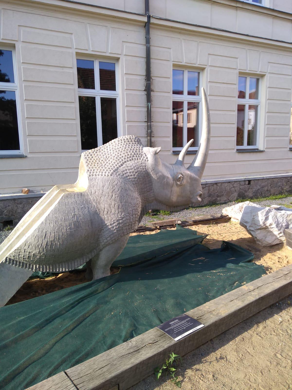 Geopark Říčany foto 5