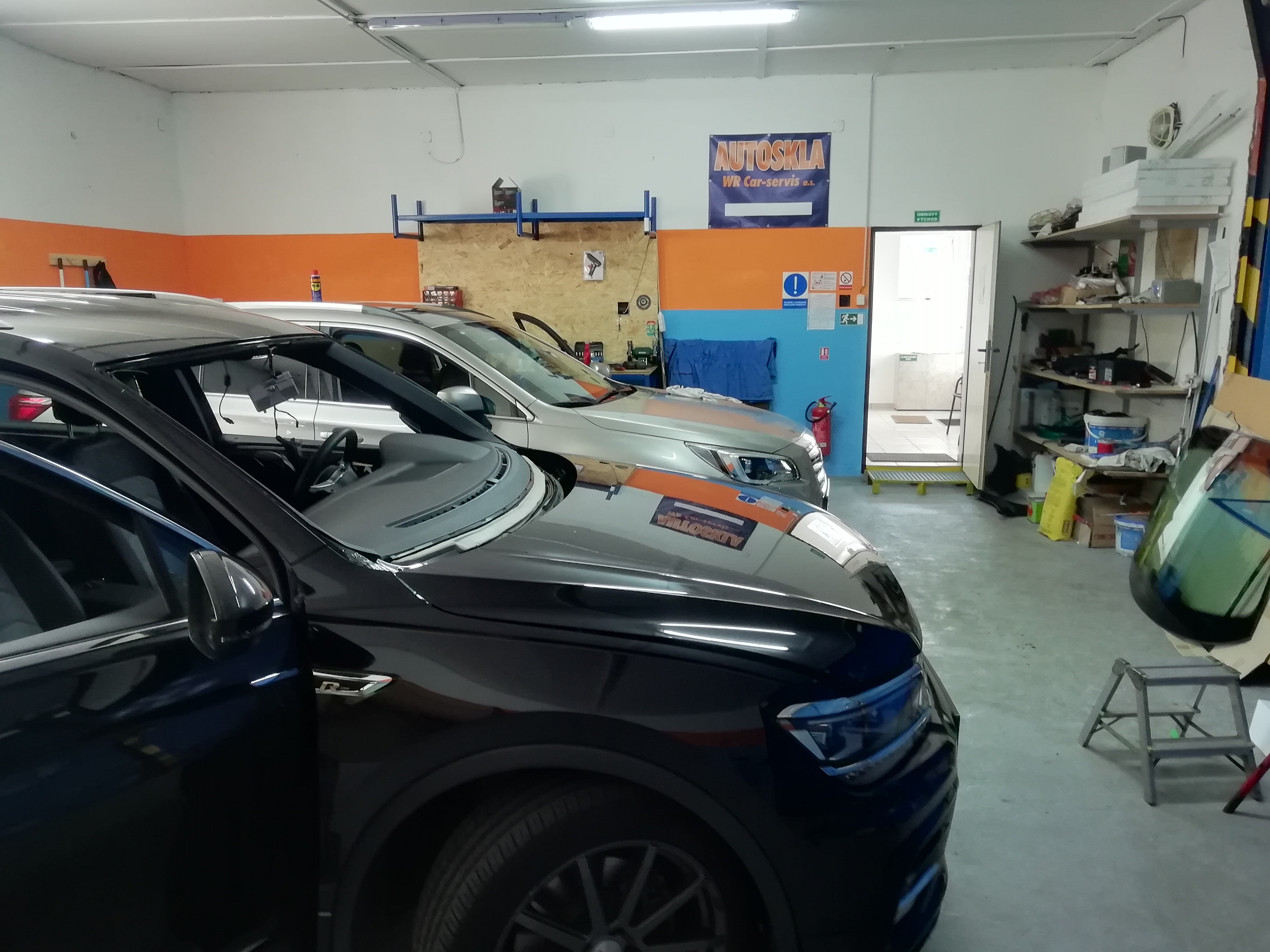 Autoskla WRCar servis foto 4