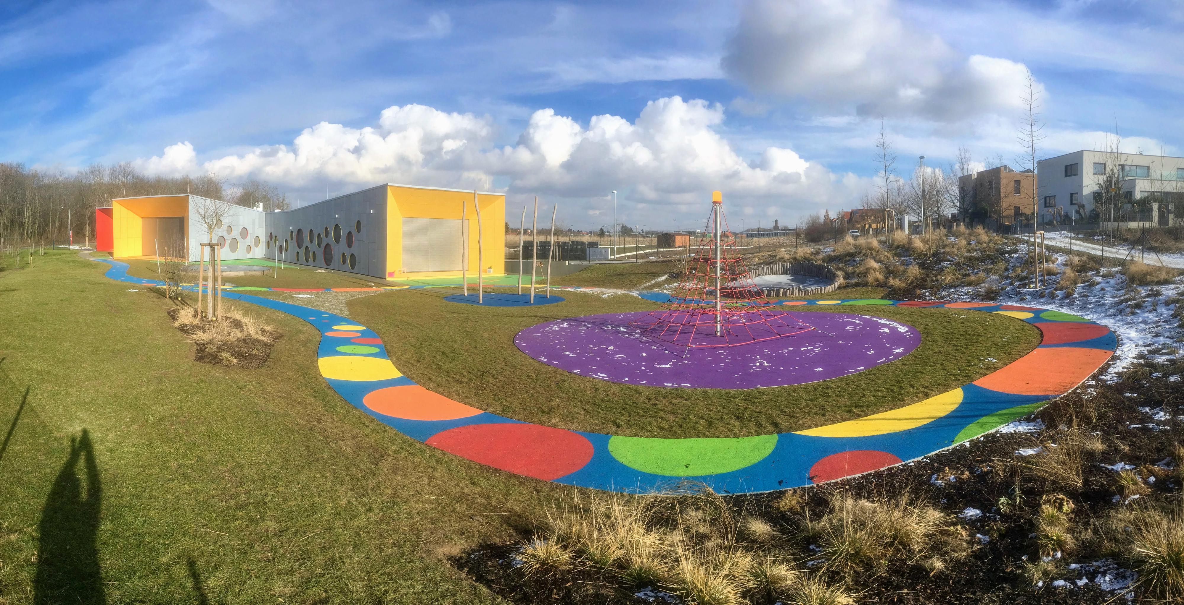 MŠ Dolní Břežany