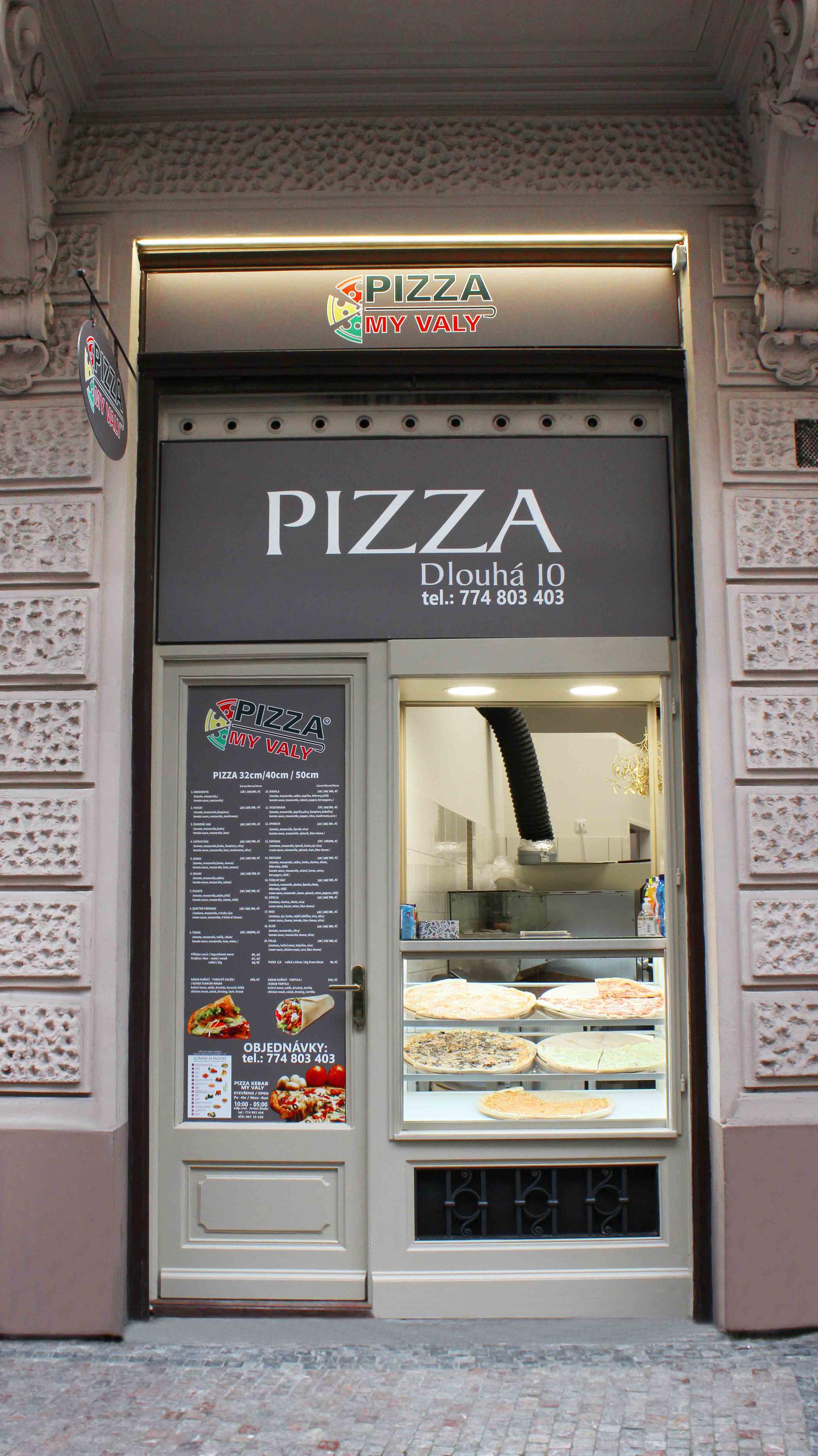 Pizza My Valy foto 2