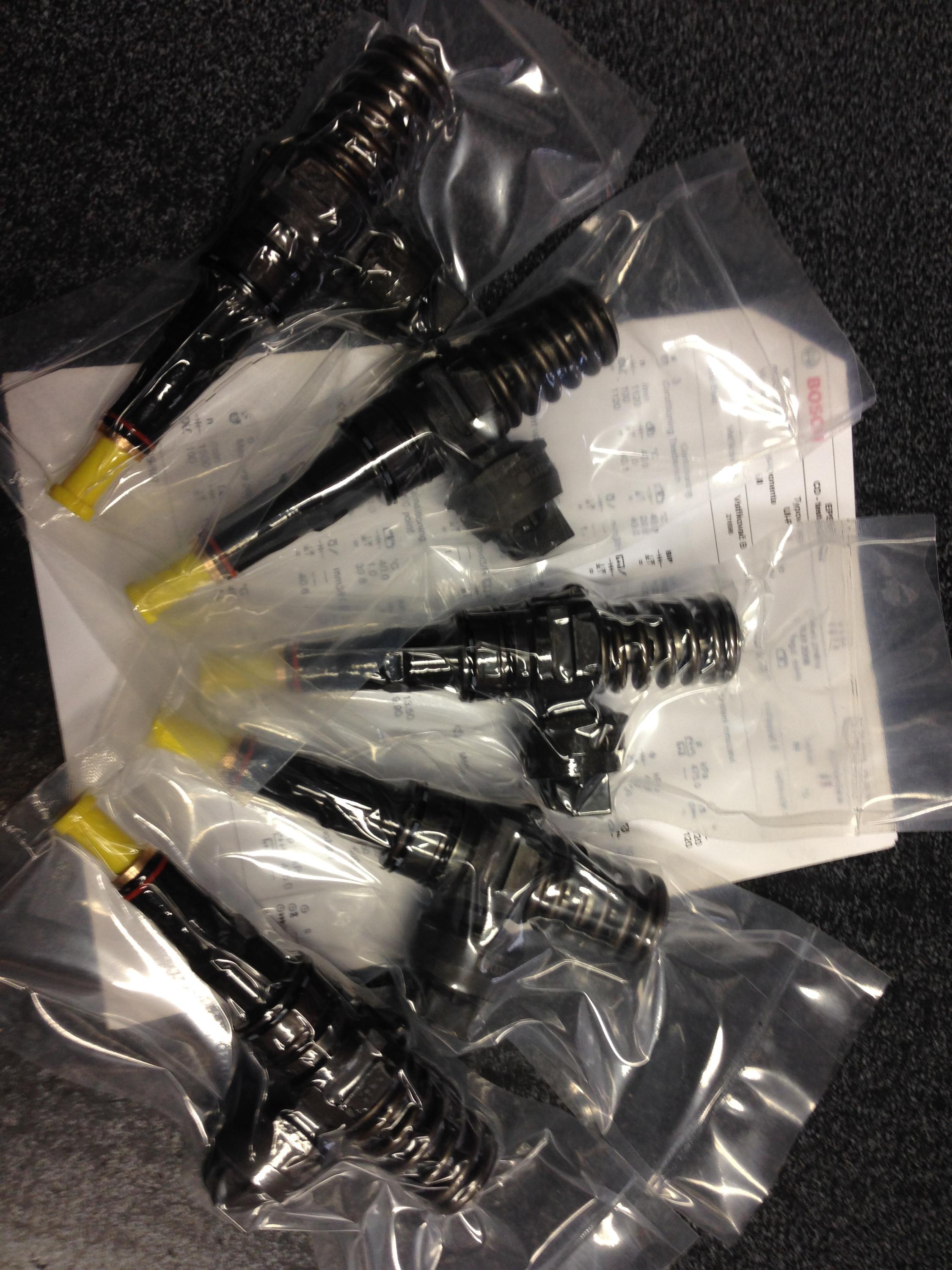 Diesel service Jiří Rangl foto 4