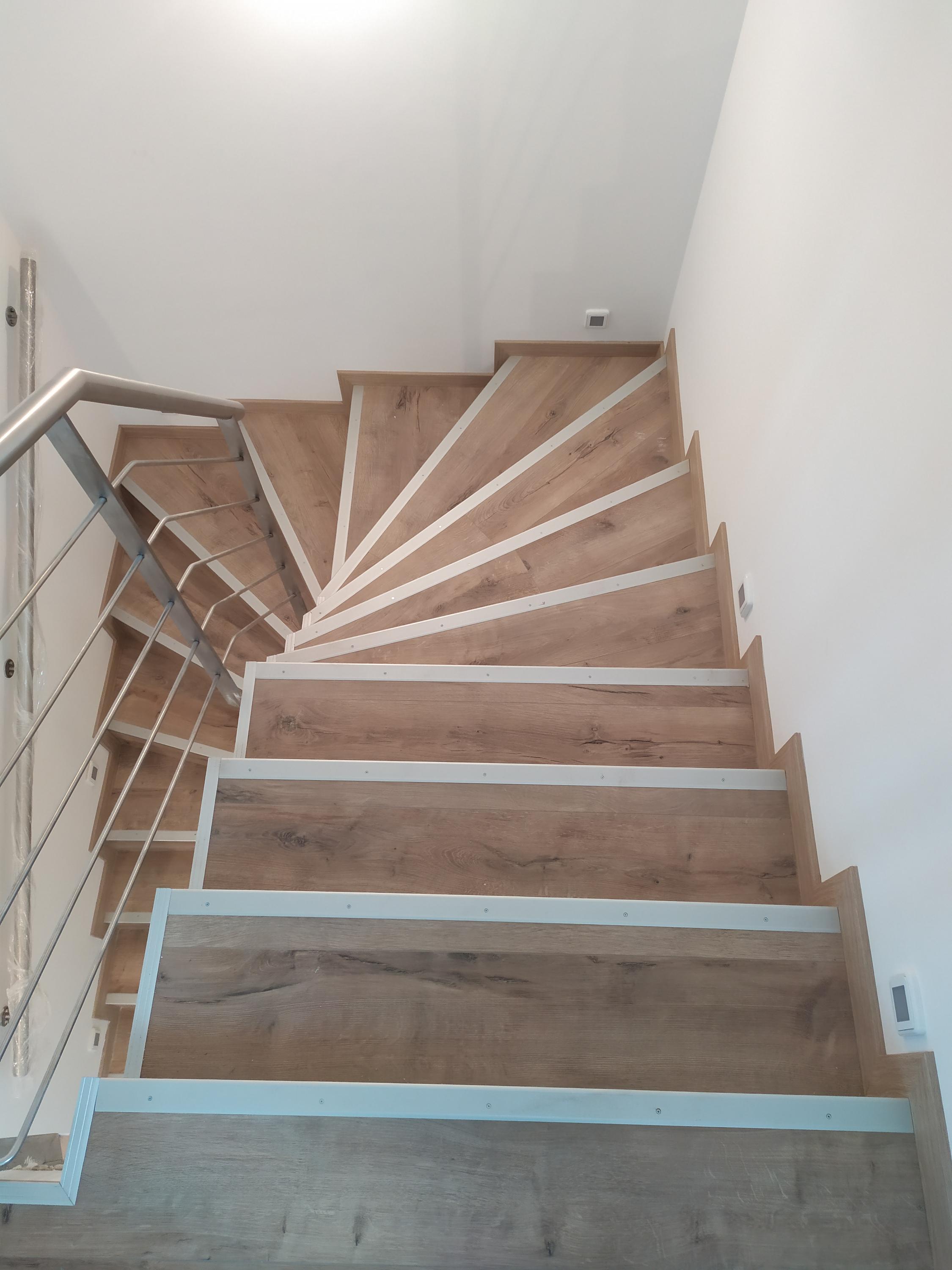 Podlahářství a stavební práce Bláha Tomáš foto 3