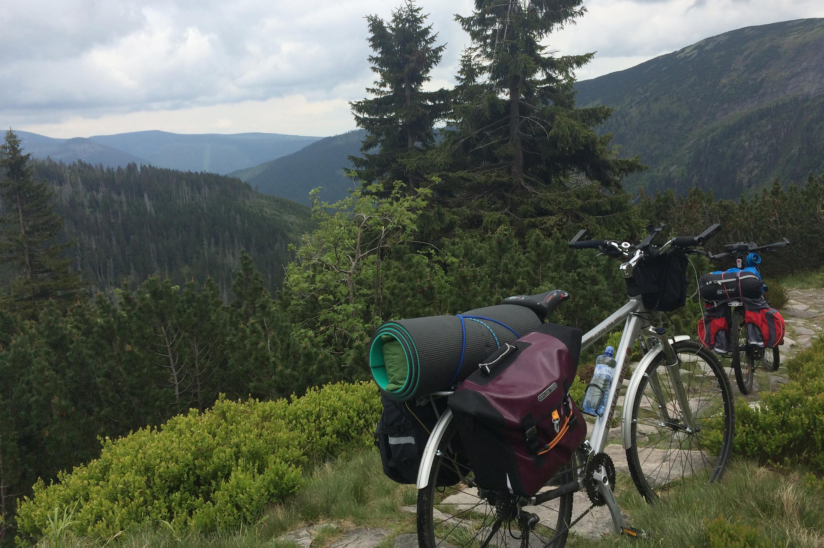 Cyklus Travel, s.r.o.