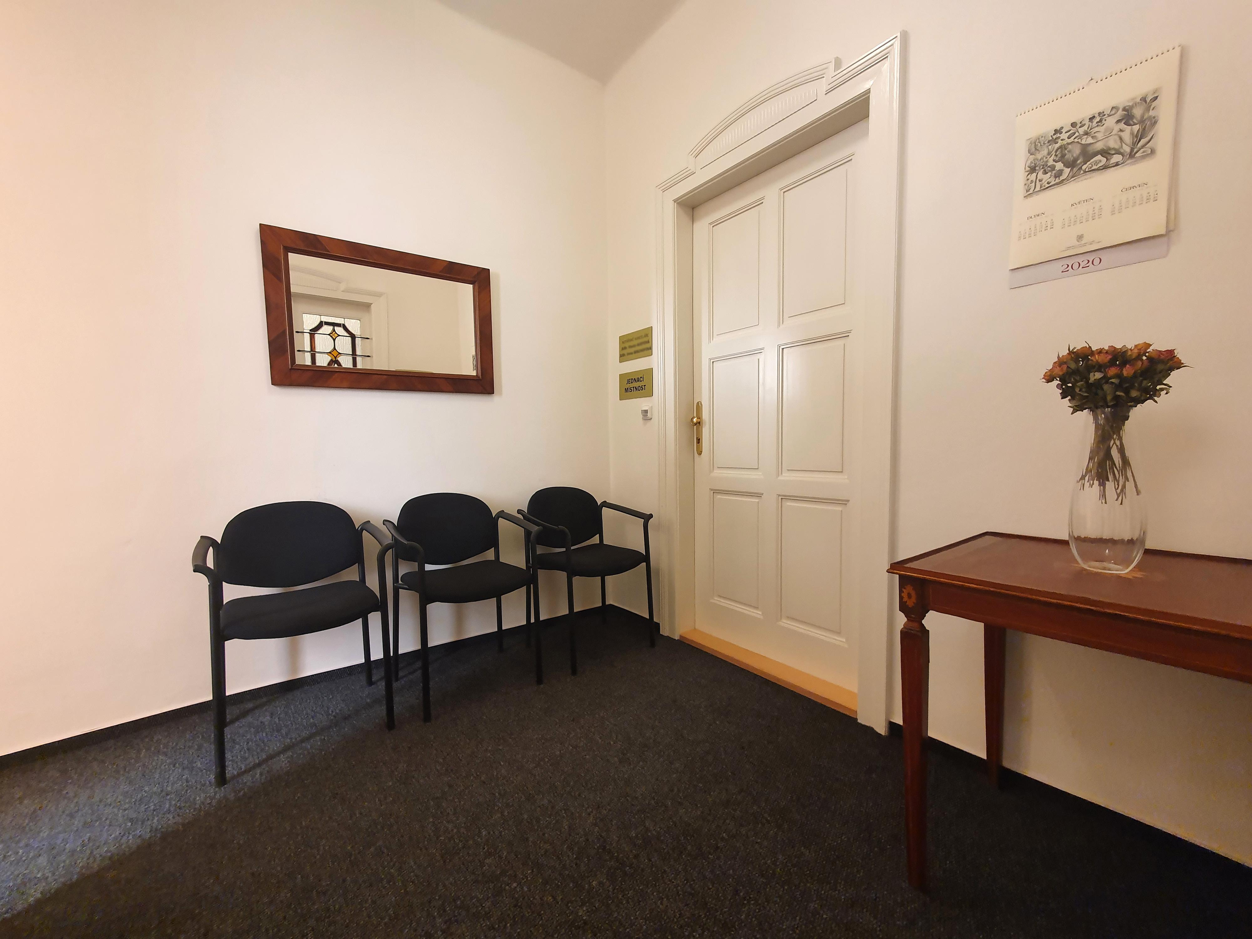 Mgr. Ondřej Masopust - advokátní kancelář Olomouc foto 5