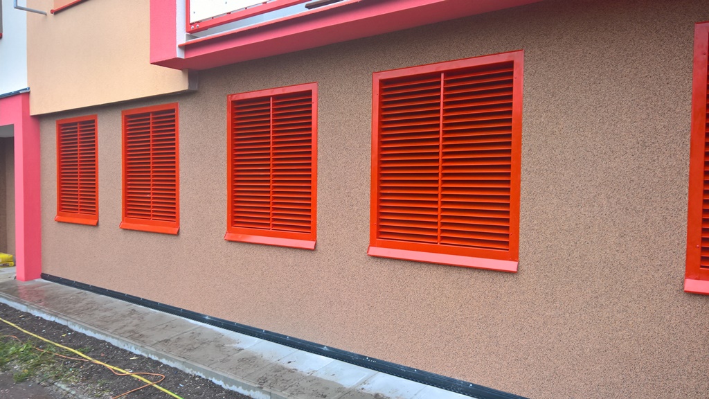 Bytové družstvo Weberova foto 4