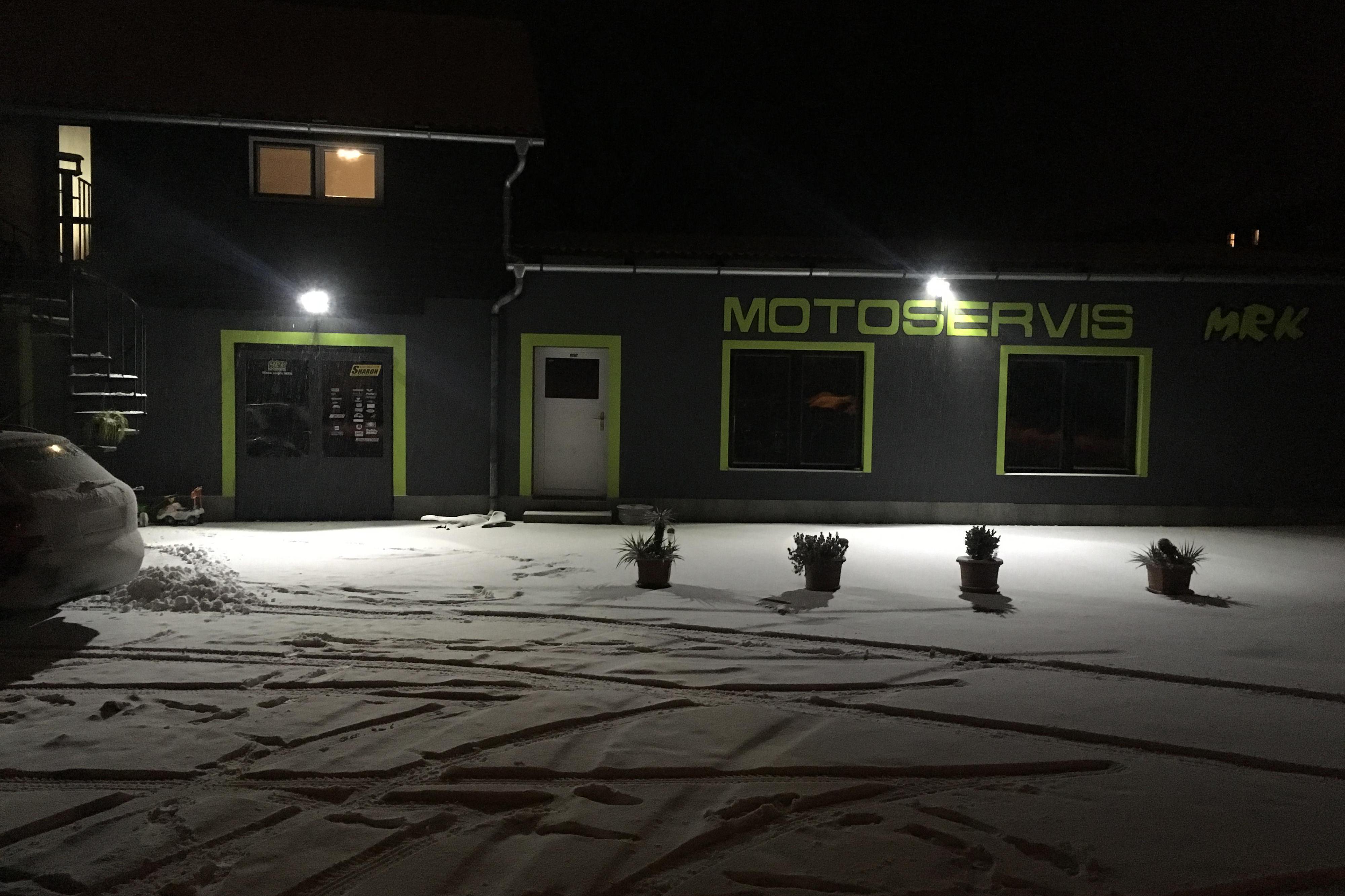 Patrik Kolář MOTO-SERVIS