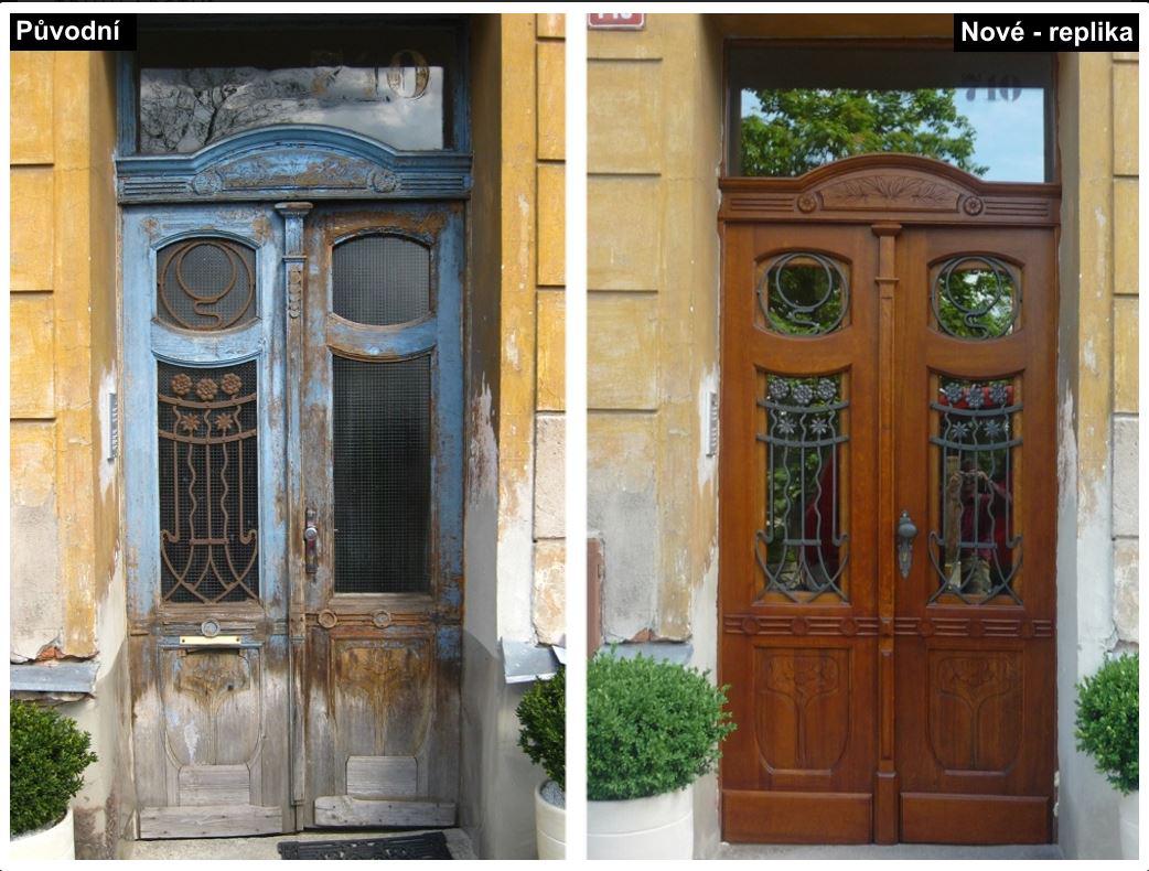 VOLEK - truhlářství foto 5