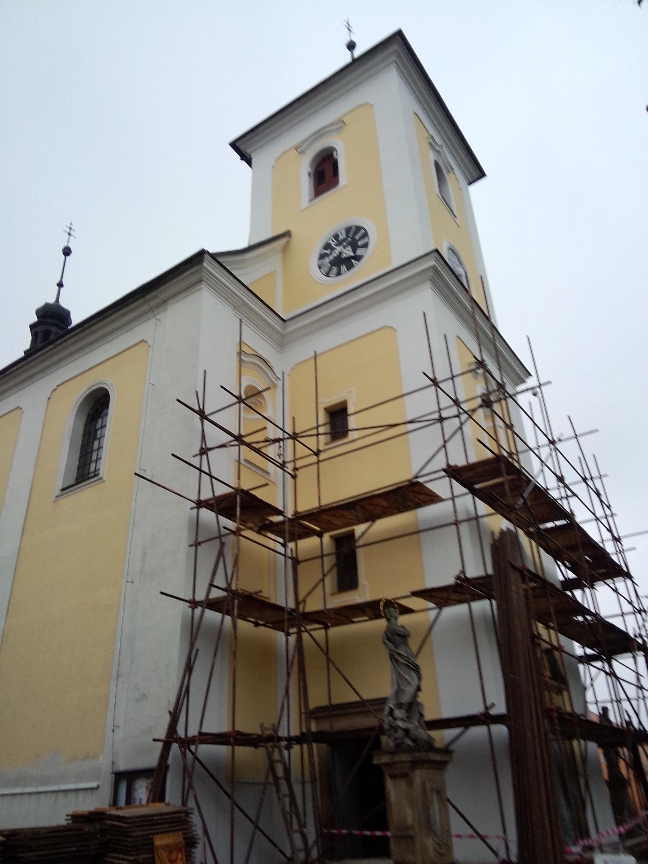 Malířské a natěračské práce Smetka foto 3