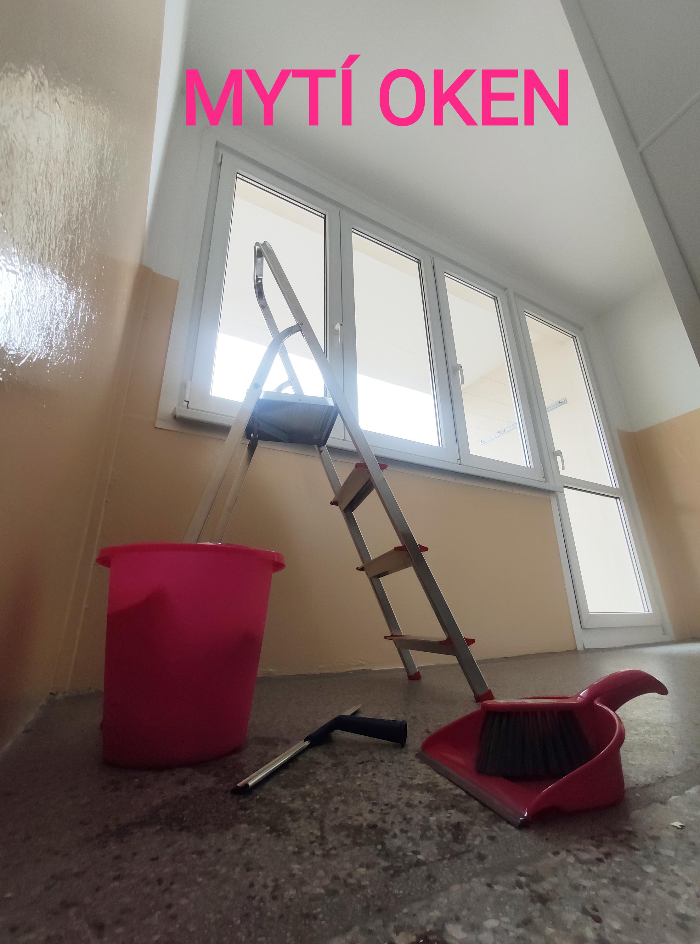 Úklidovka Plzeň foto 3