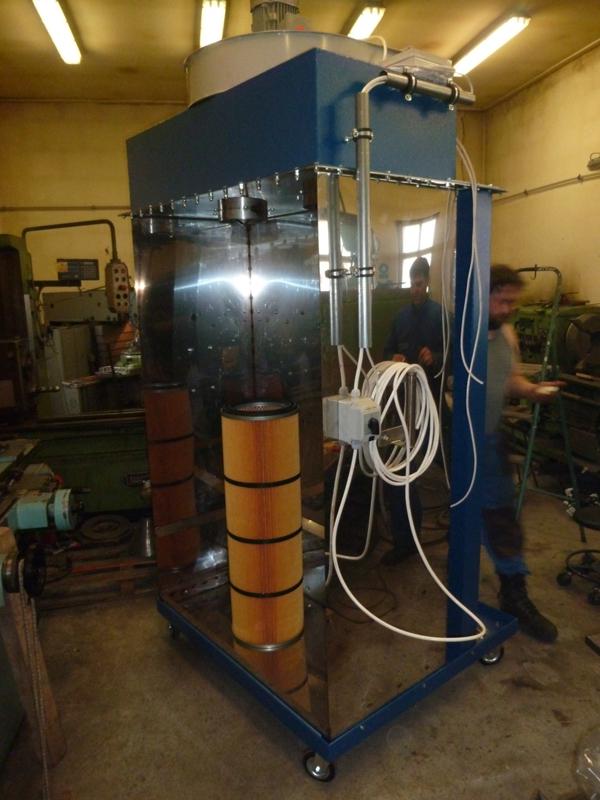 Eurometal servis, s.r.o. foto 6