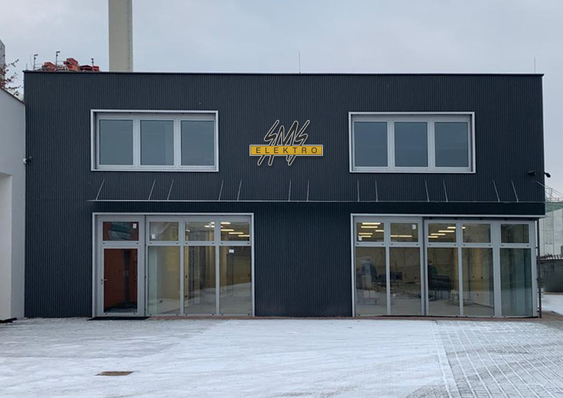 ELEKTRO S.M.S., spol. s r.o. foto 3