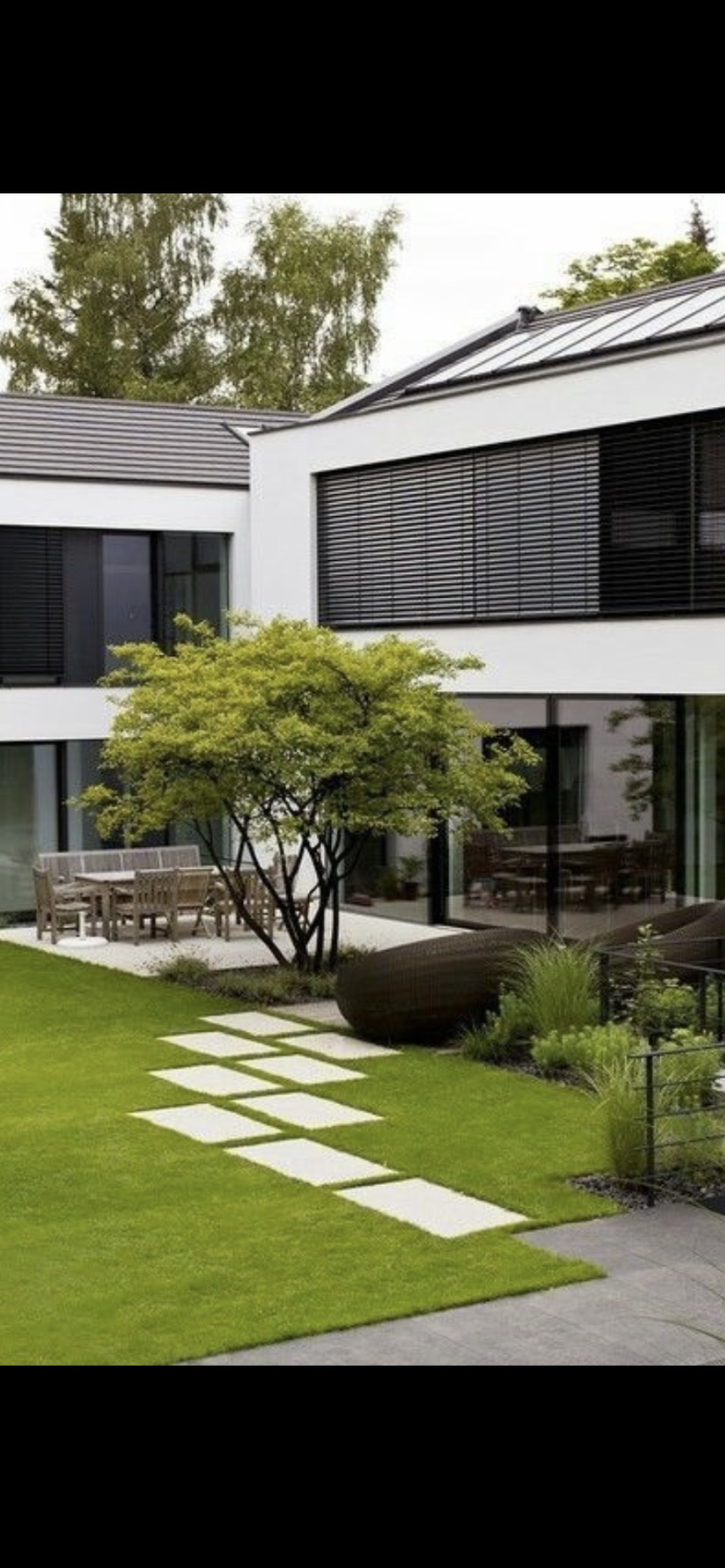 Tomáš Mach - realizace zahrad foto 4