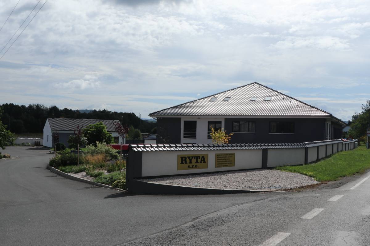 RYTA, s.r.o.
