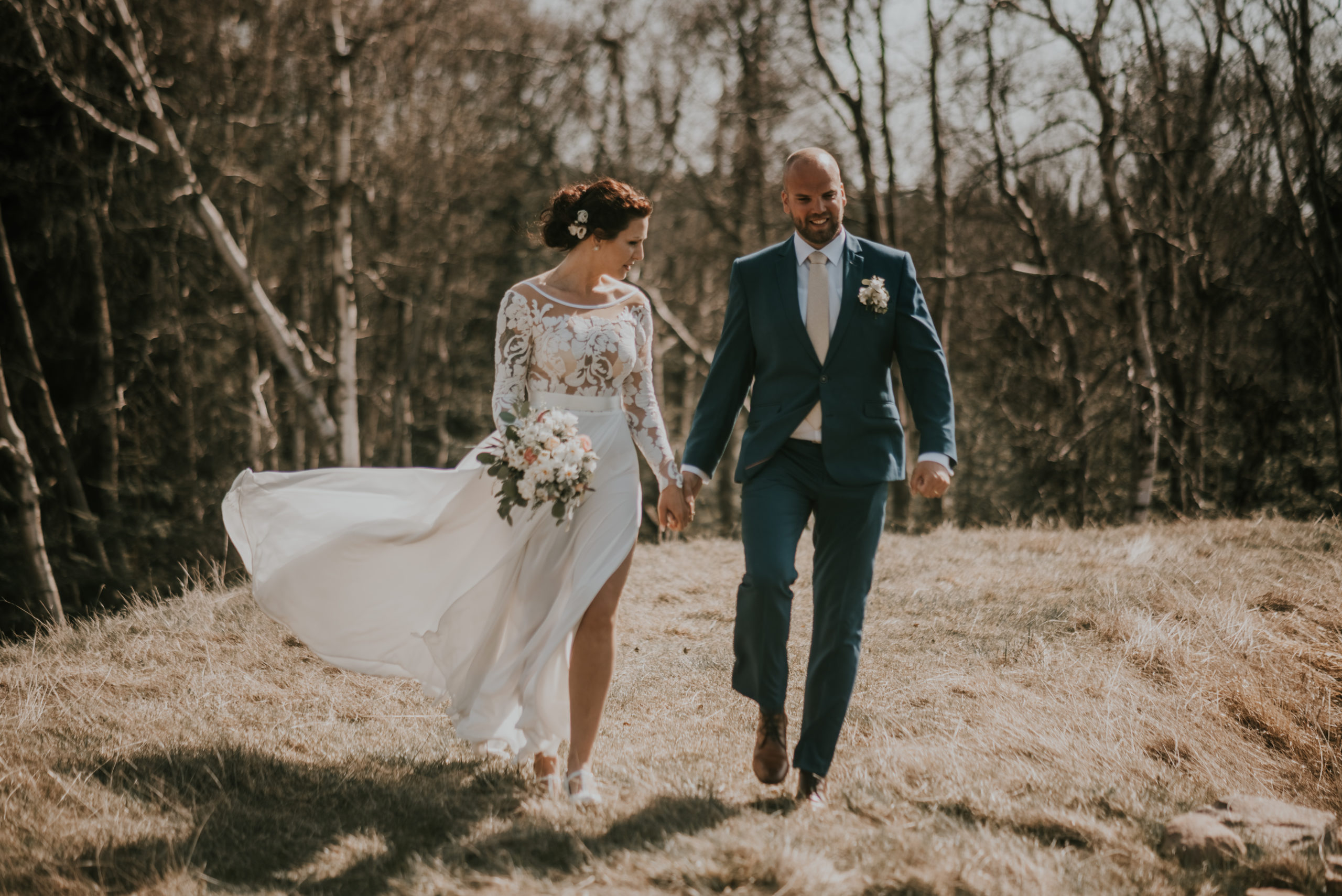 Svatební fotograf Tom Greiner foto 3