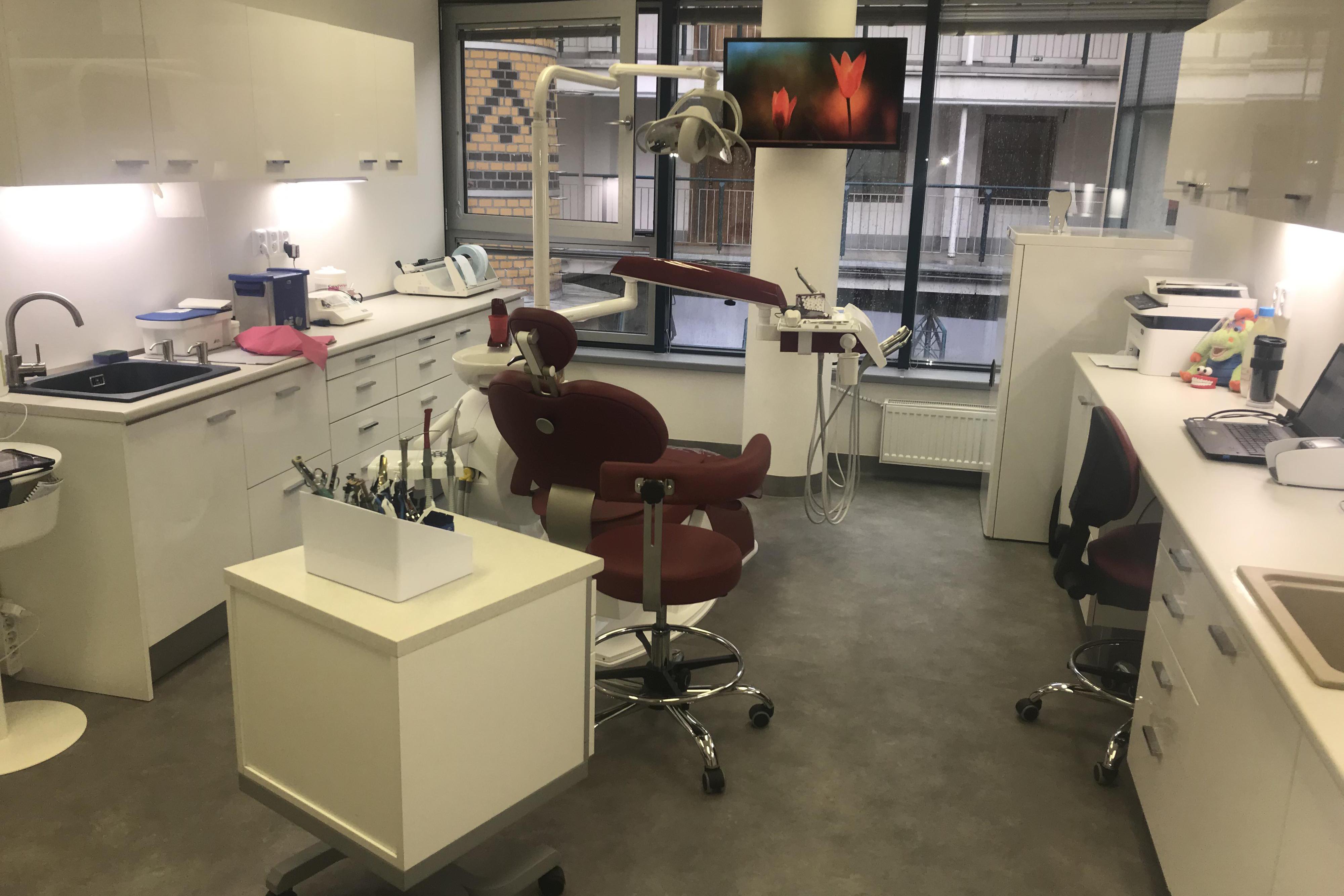 Kubi-dent s.r.o foto 1