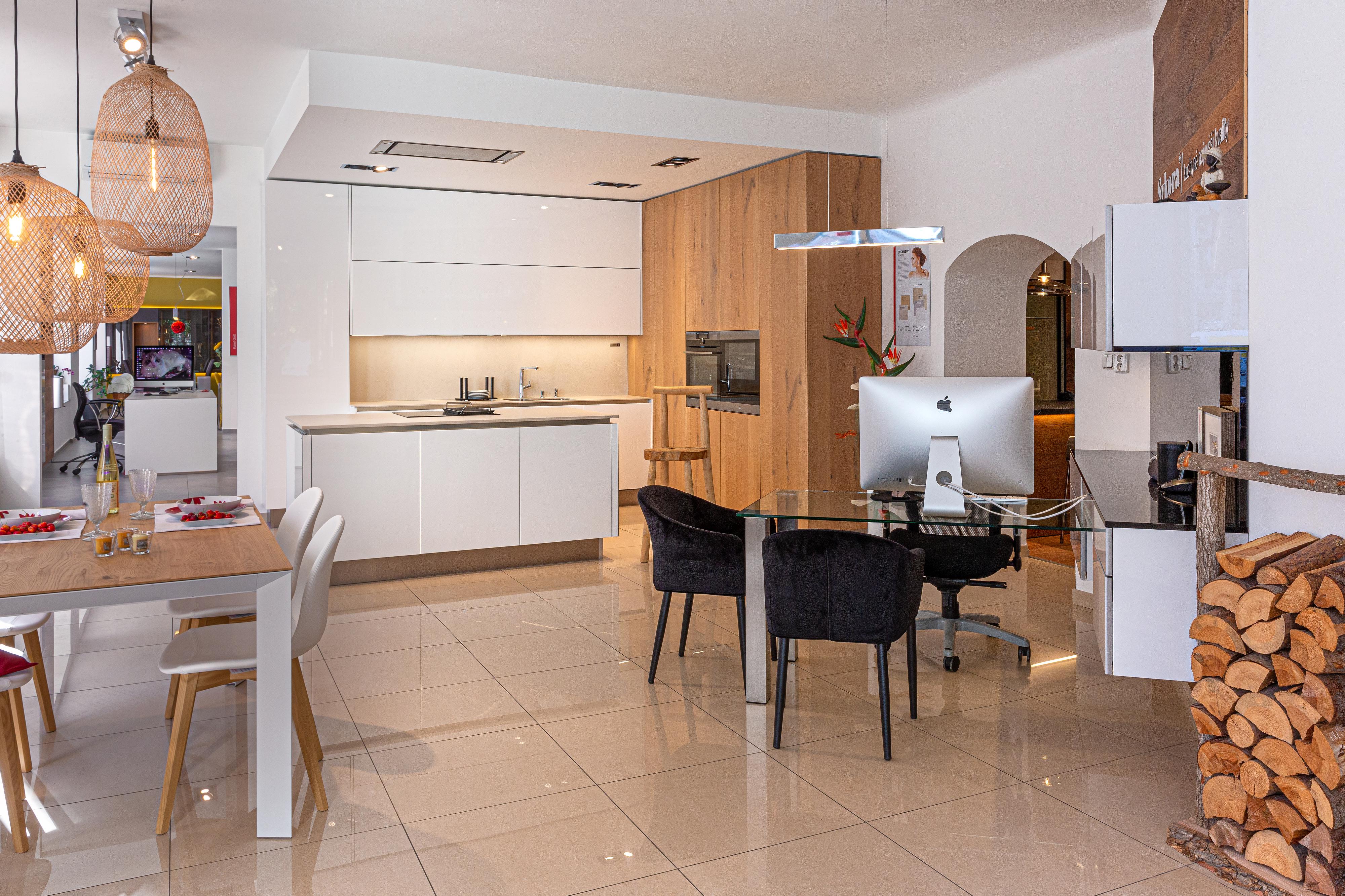 Kuchyňské studio Blanca, s.r.o. foto 6