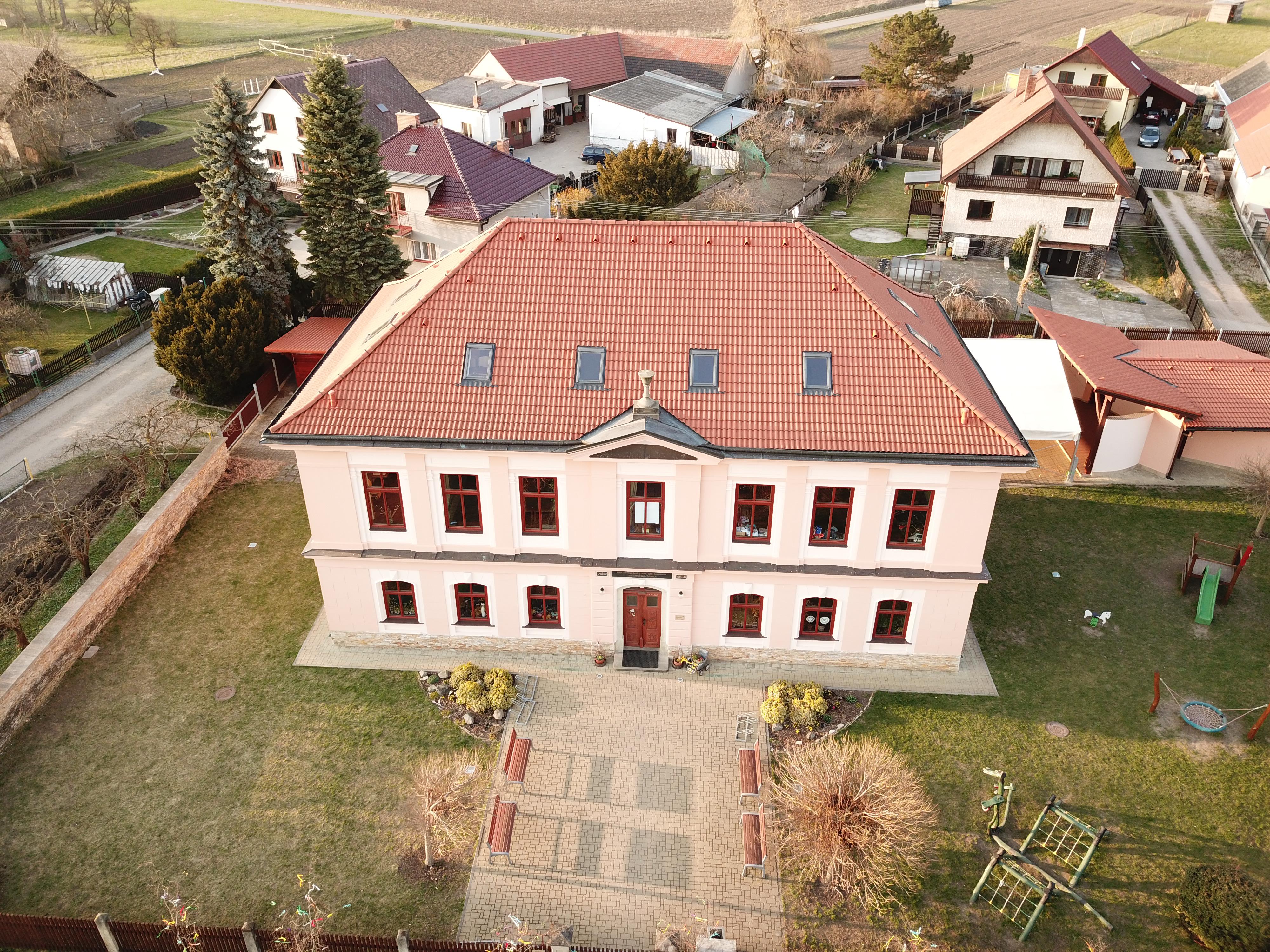 Kulturní a spolkový dům foto 3